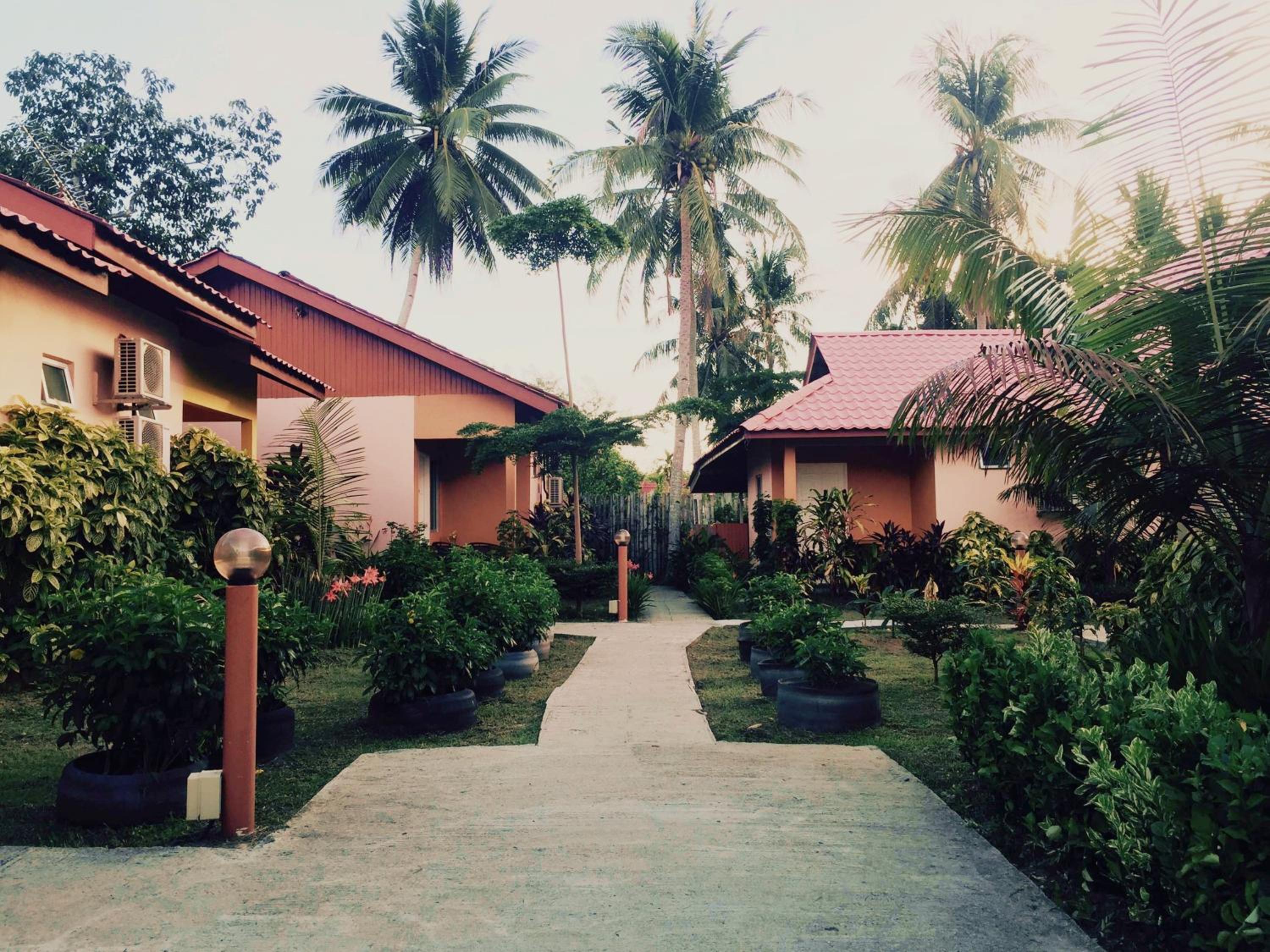 Chenang Inn