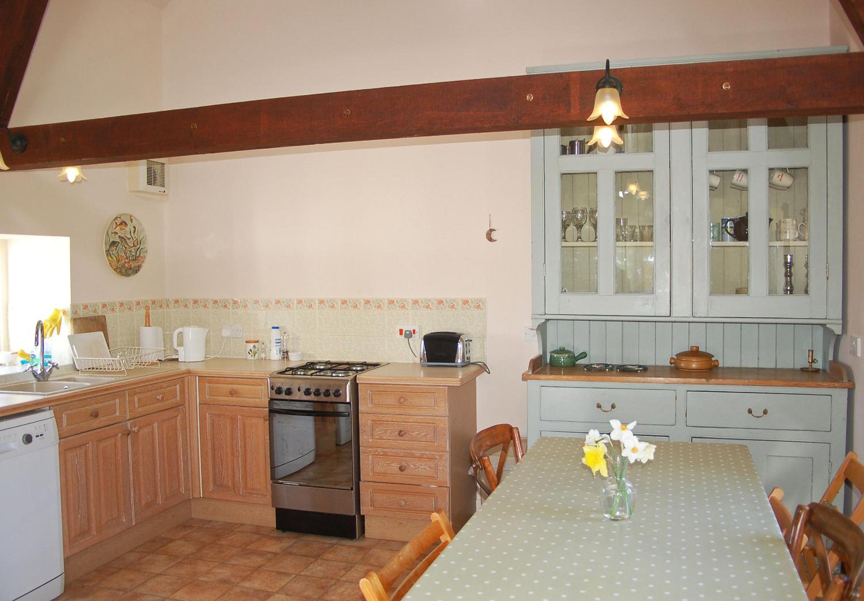 Old Orchard Cottage view 5
