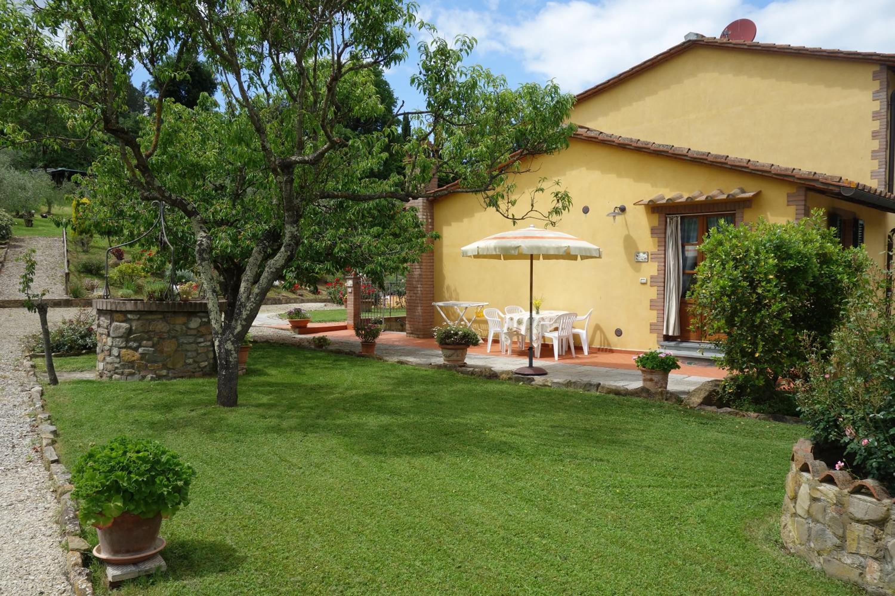 Casa Elisa