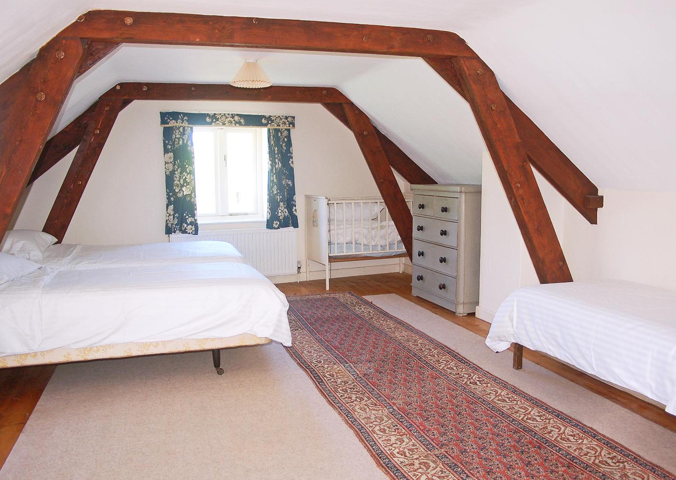 Old Orchard Cottage view 4