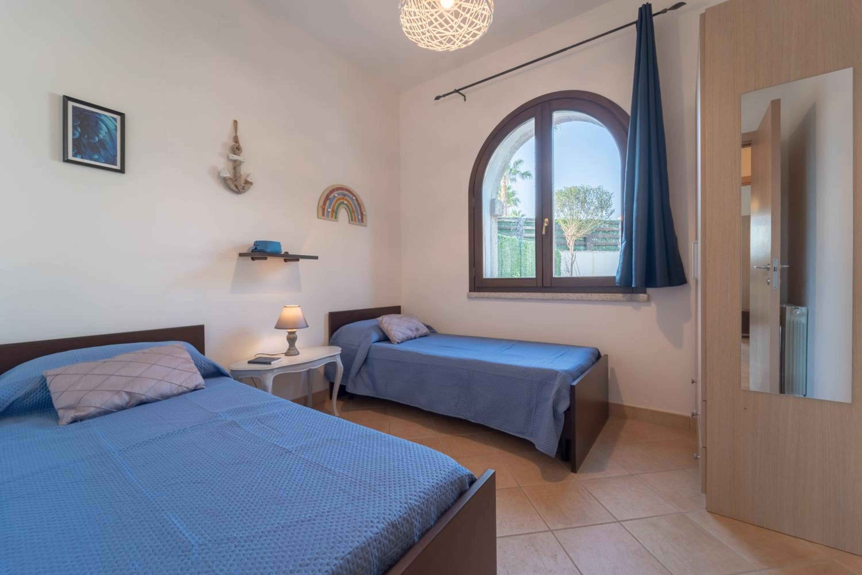 New Vista Blu Alghero