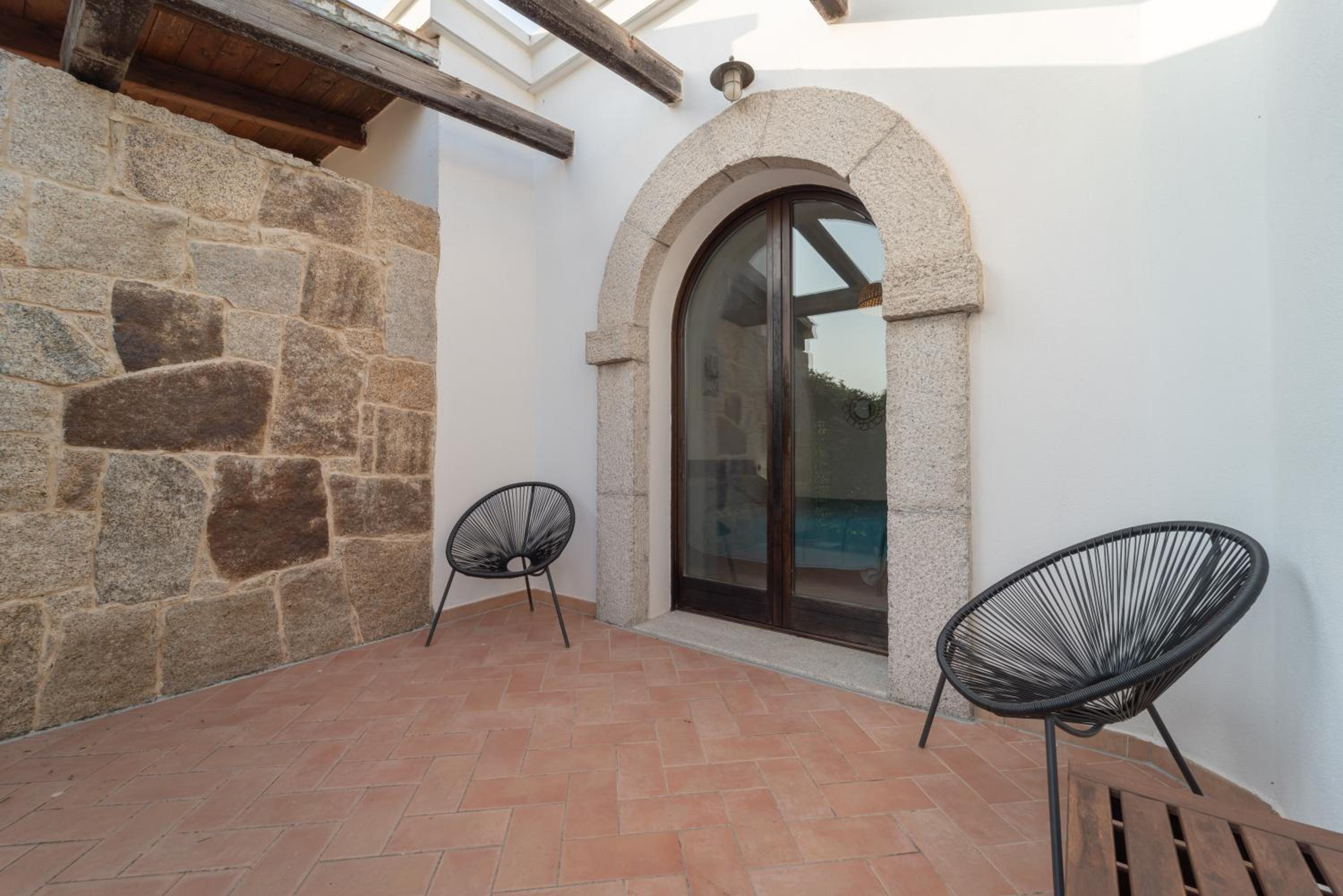 New Vista Blu Alghero
