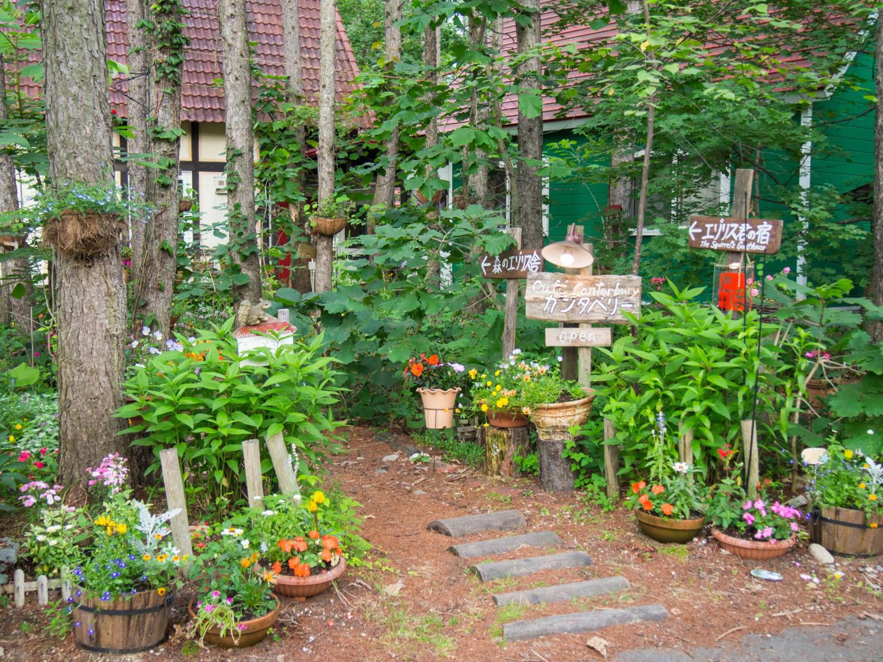 Guesthouse Canterbury
