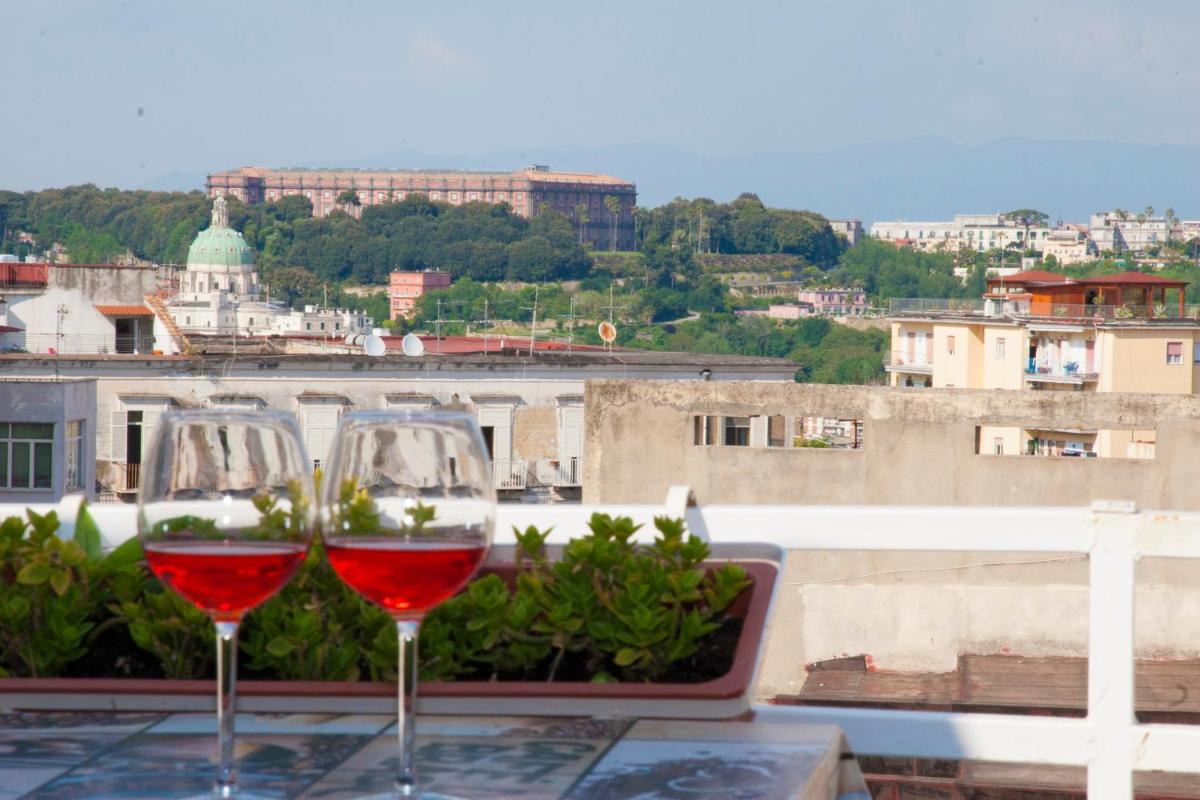 rooftop