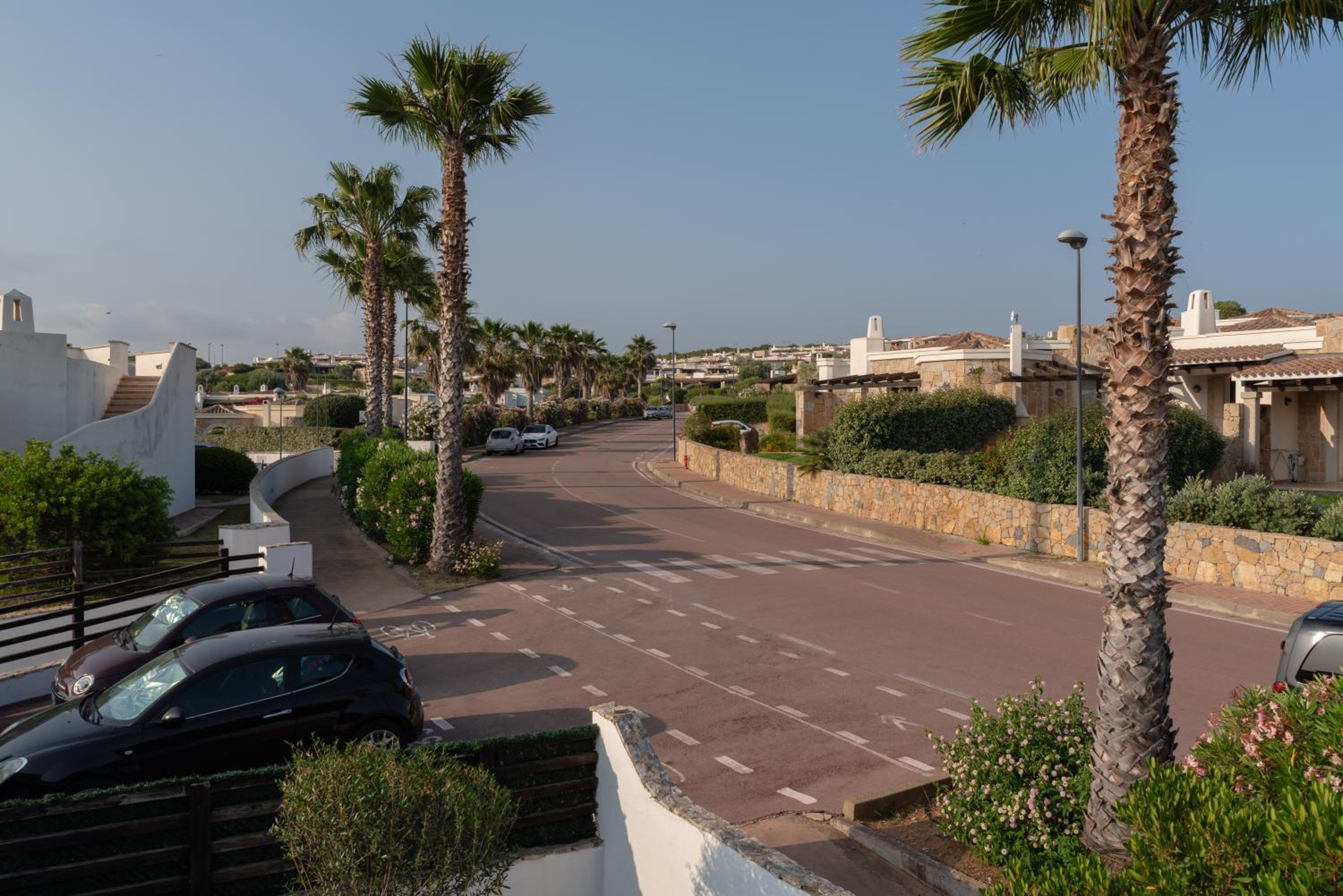 New Vista Blu Alghero