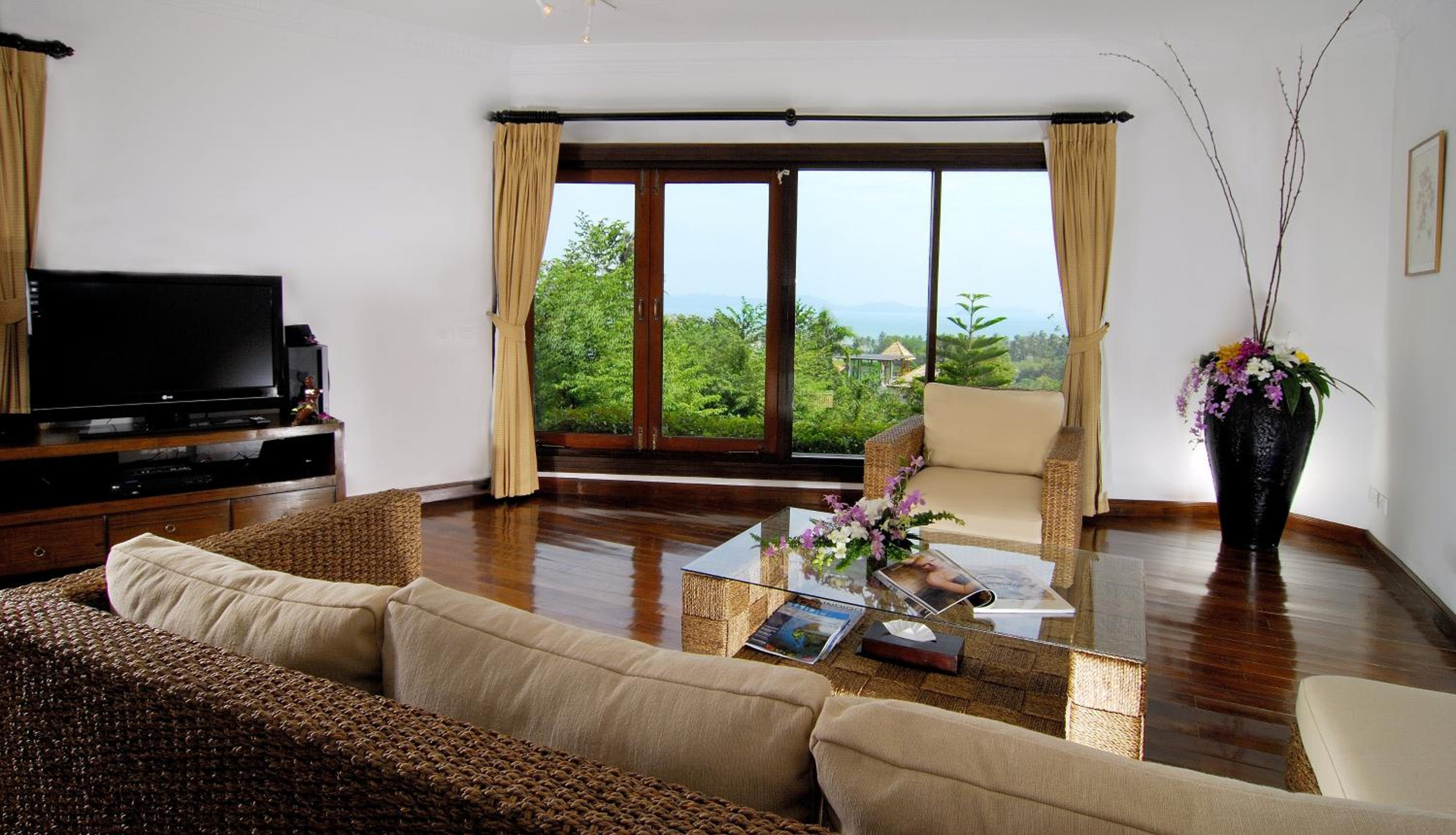 Mangosteen Ayurveda & Wellness Resort - SHA Plus