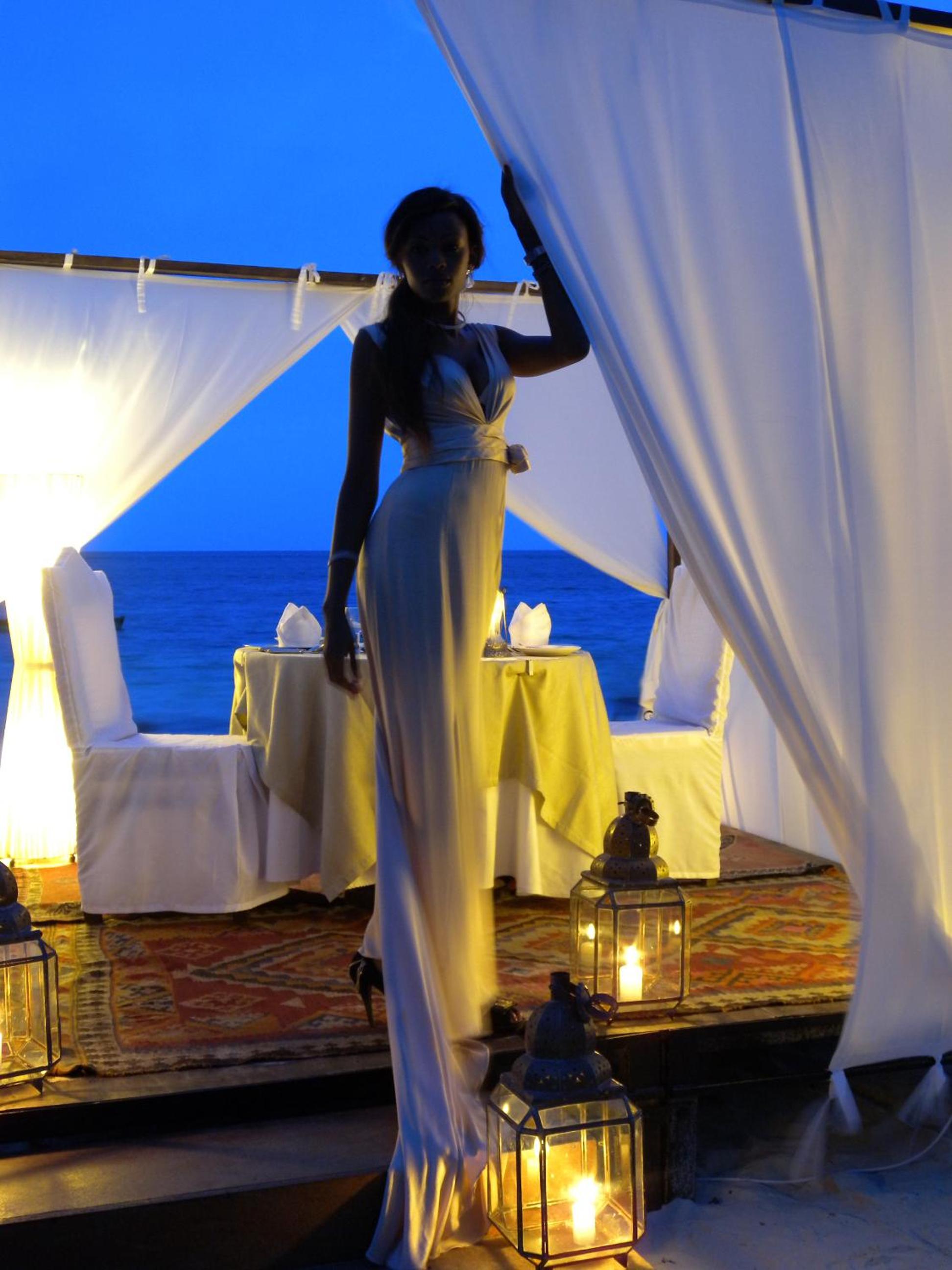 Kilili Baharini Resort & Spa