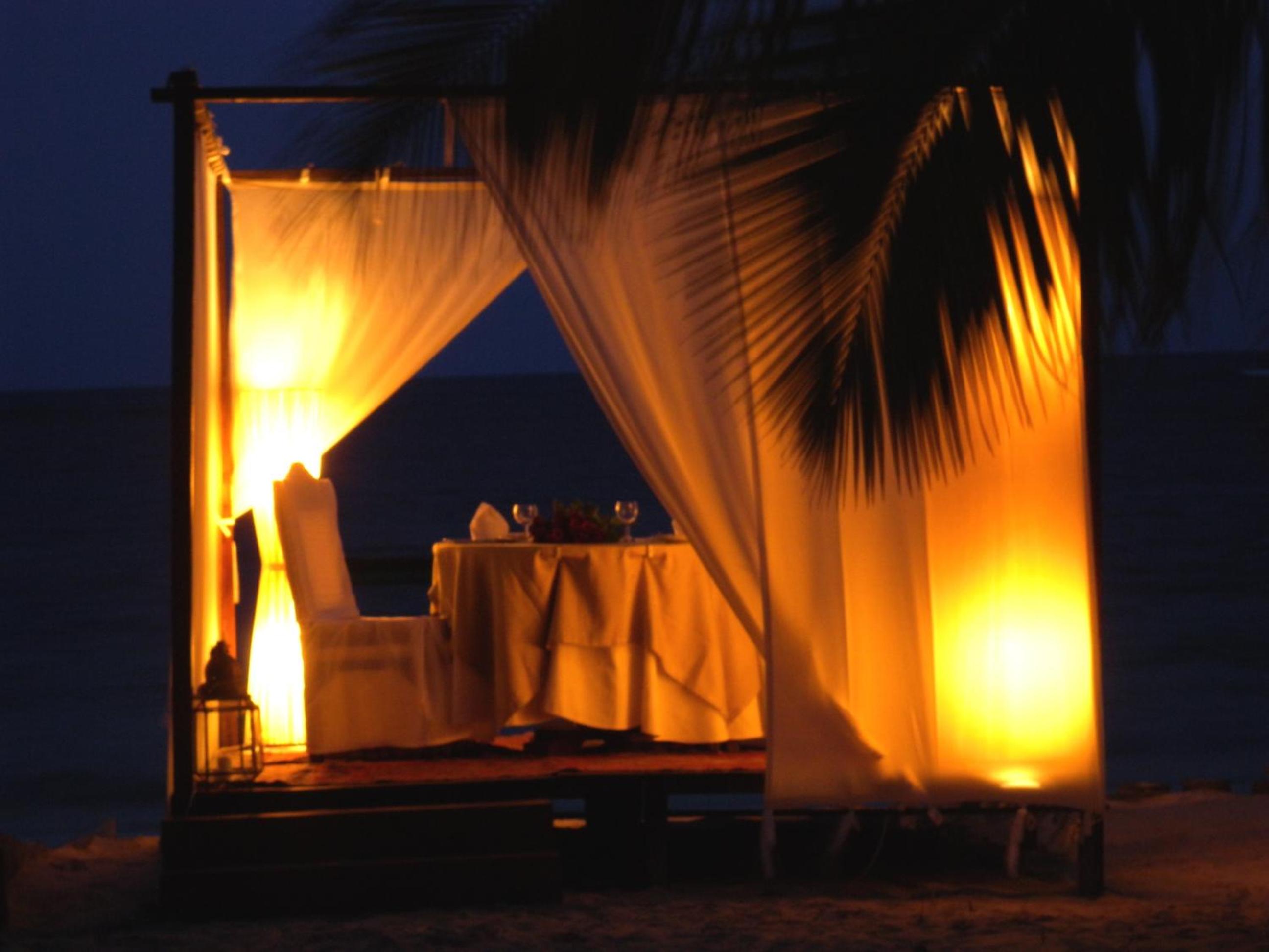 Kilili Baharini Resort & Spa