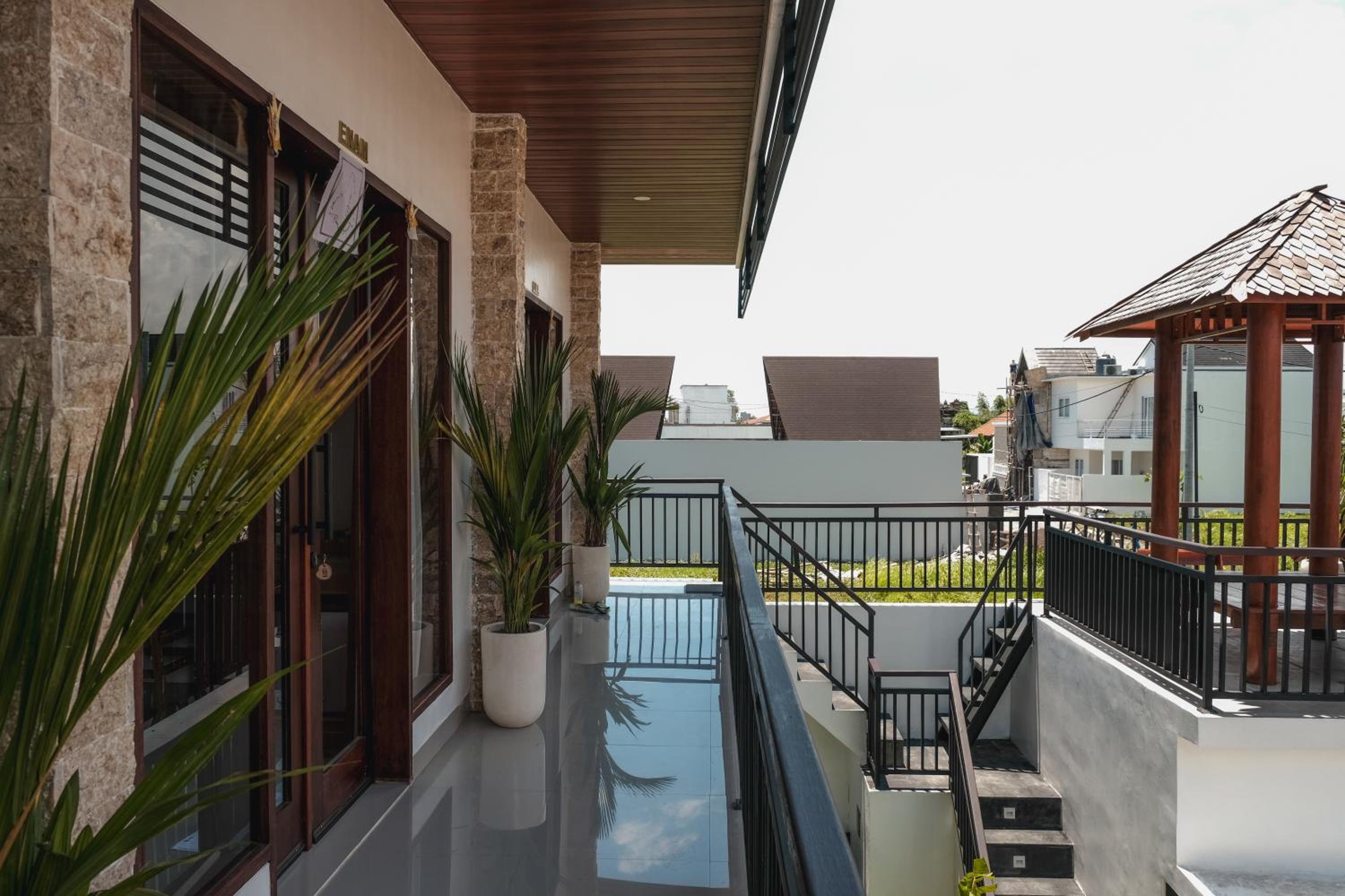 Evara Lifestyle Villa by Aayan