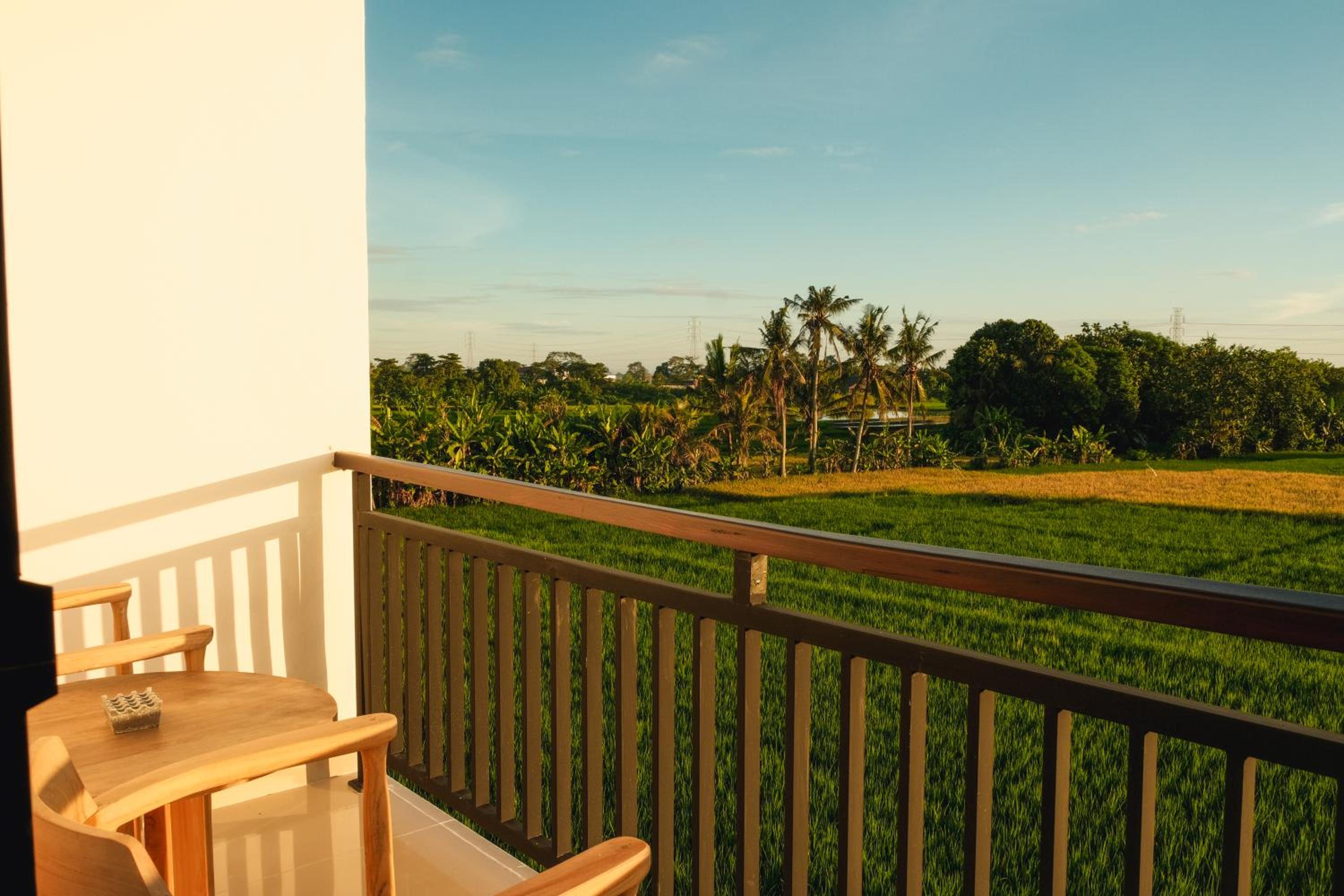 Evara Lifestyle Villa by Aayan