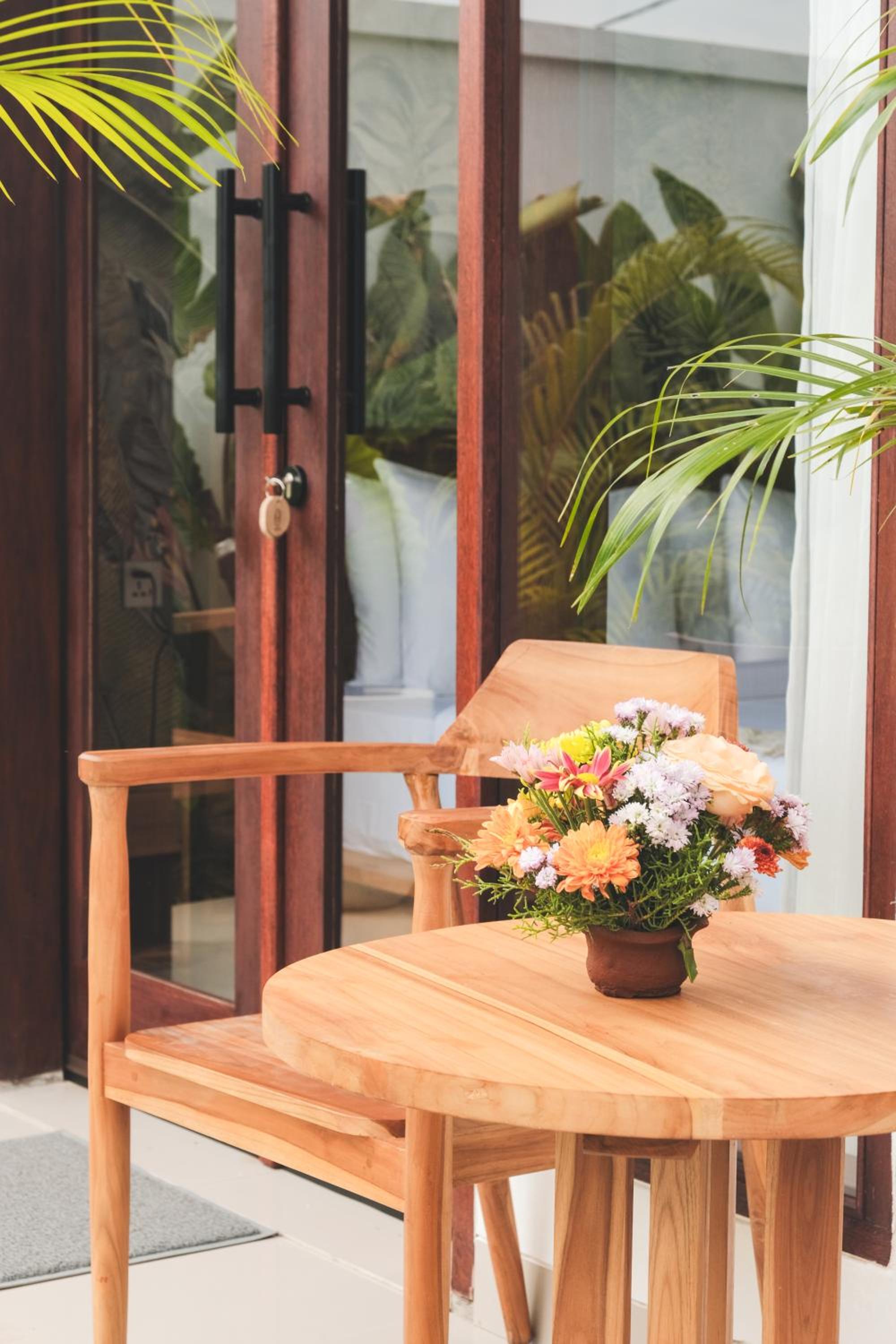 Evara Lifestyle Villa by Aayan