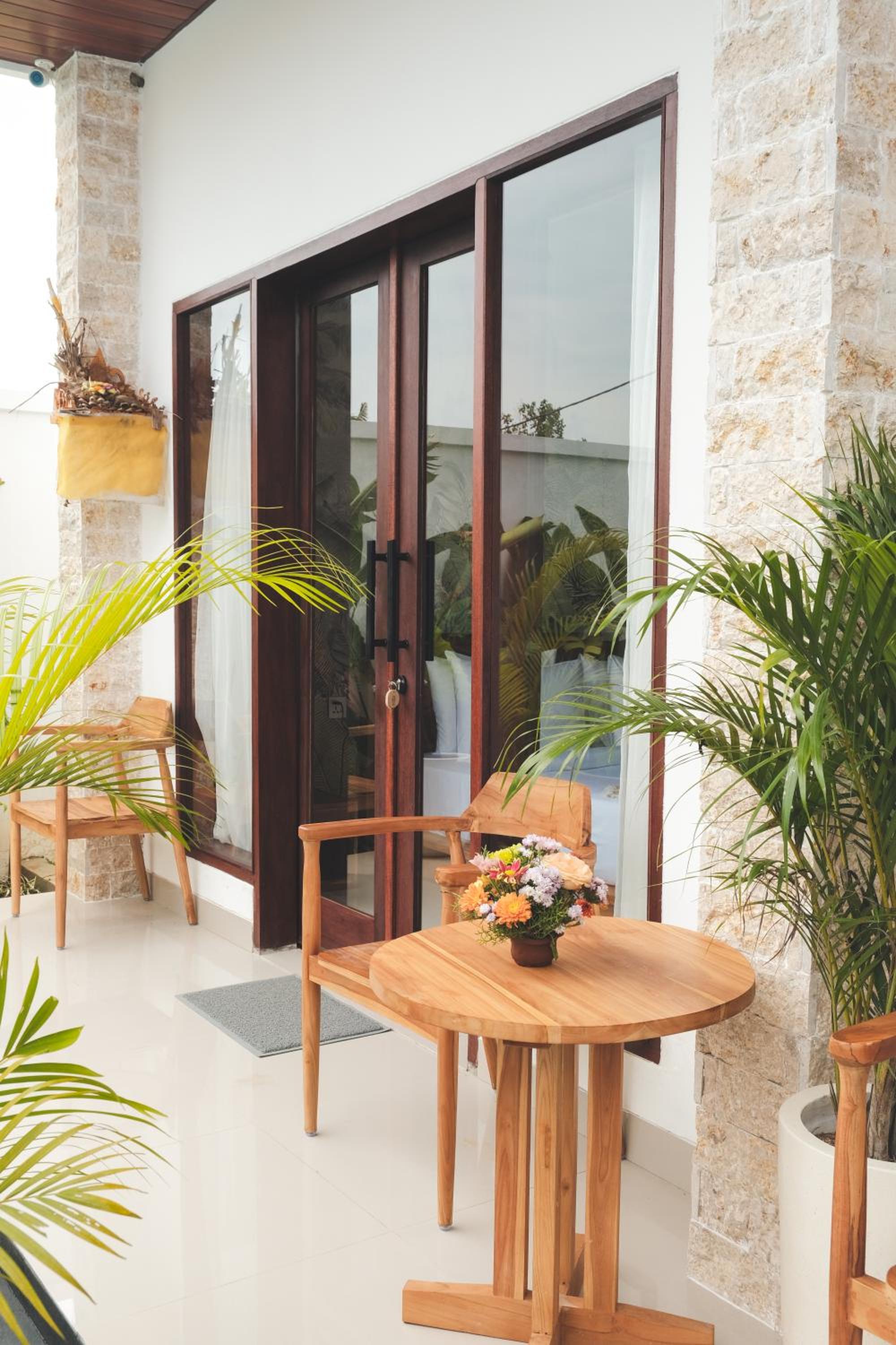 Evara Lifestyle Villa by Aayan