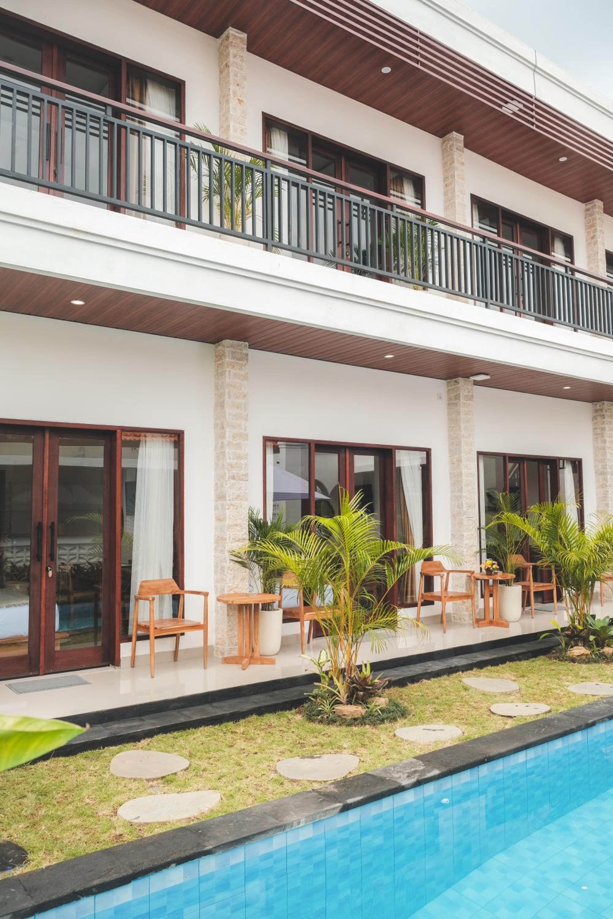 Evara Lifestyle Villa by Aayan