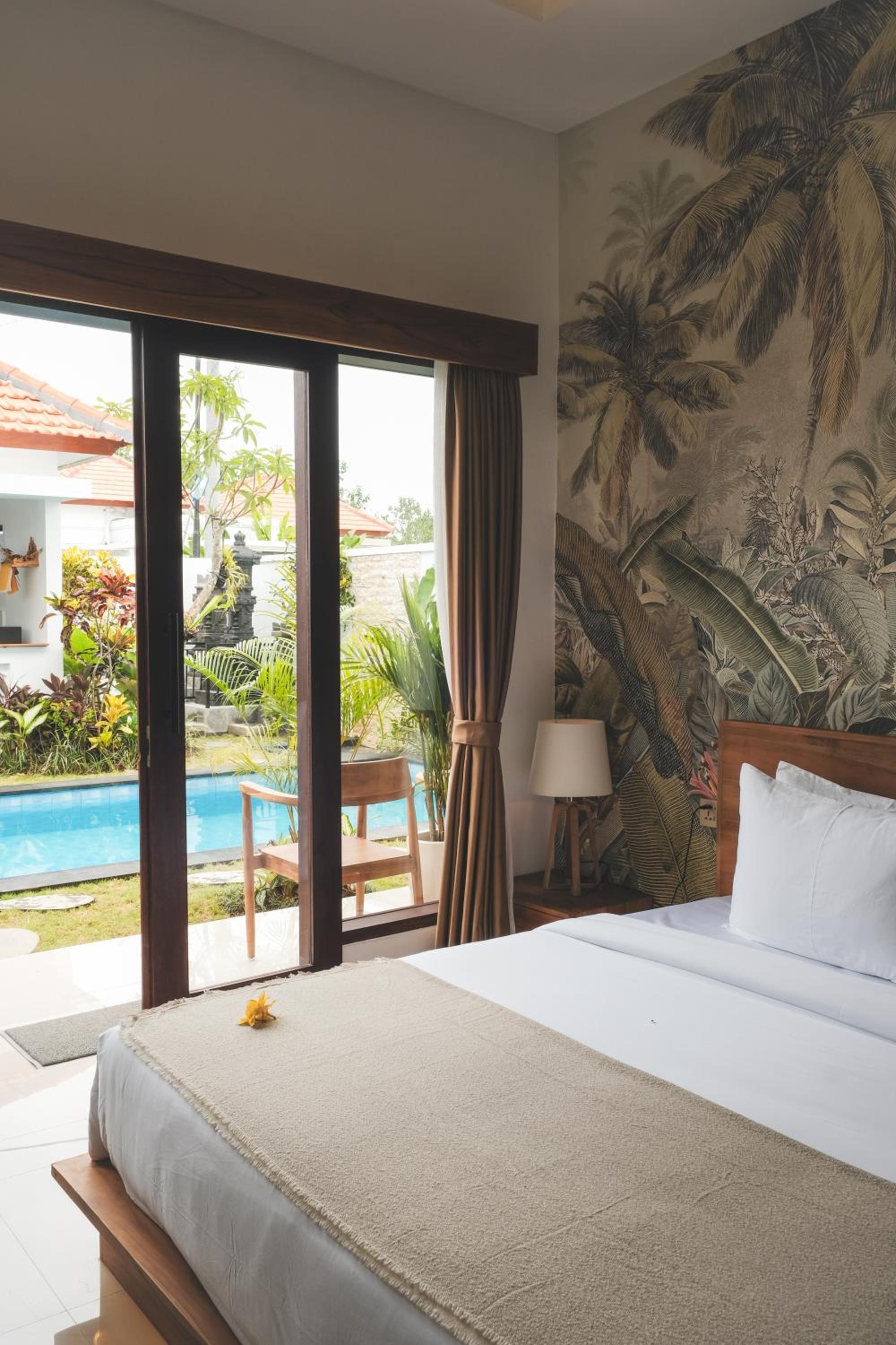 Evara Lifestyle Villa by Aayan