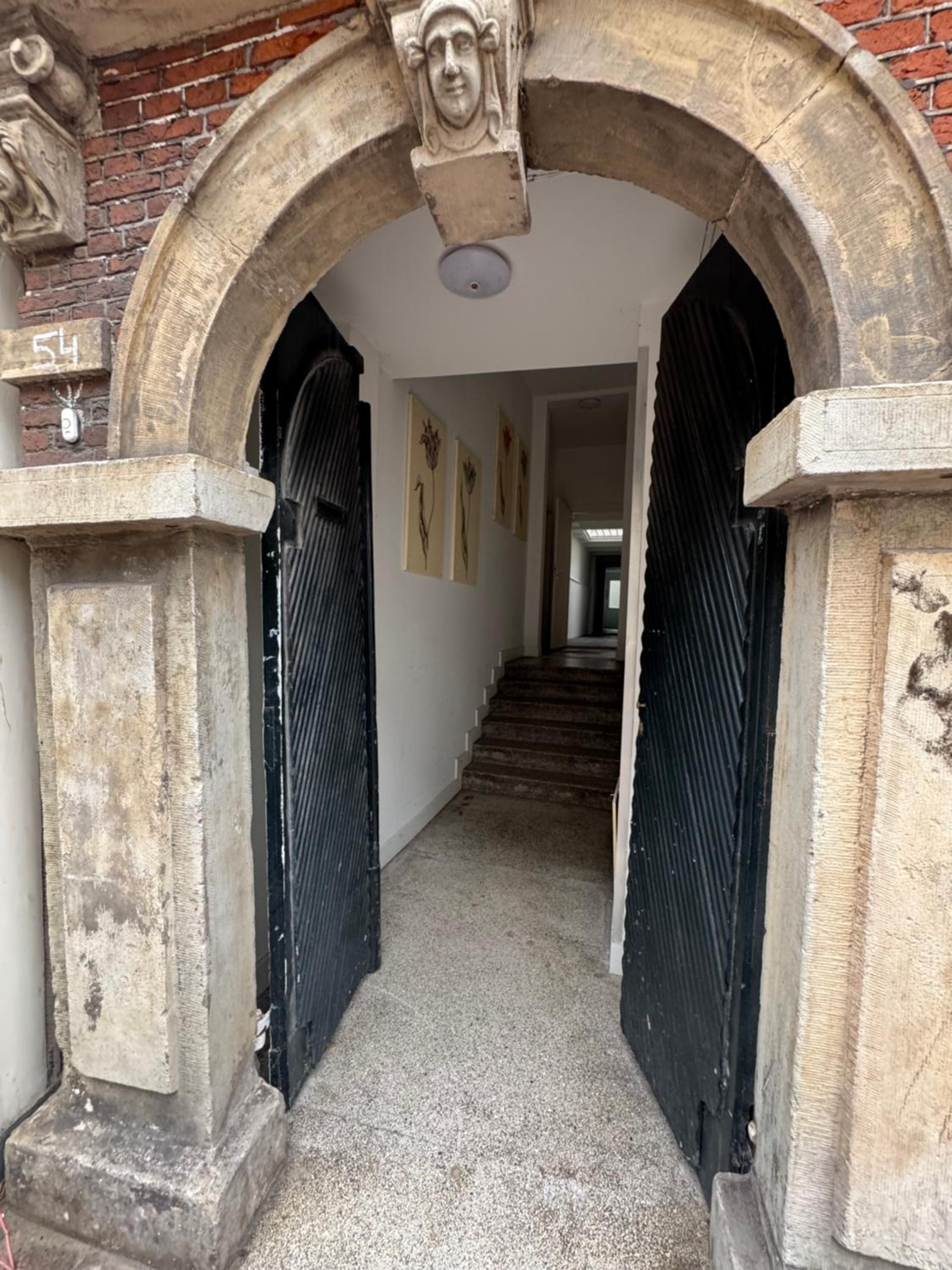 Barbera Guesthouse Hotel Apartments - Experience local life in the Old Centre