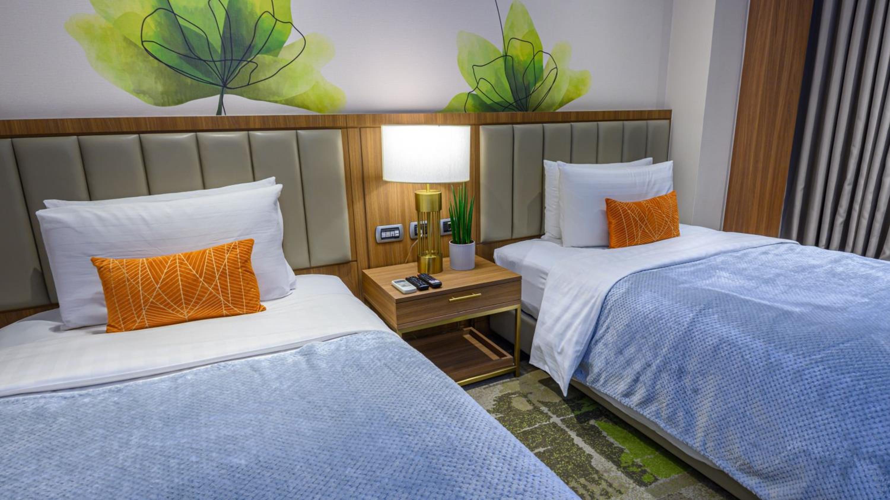 MCollection - Business & Leisure Stay in Eastwood City