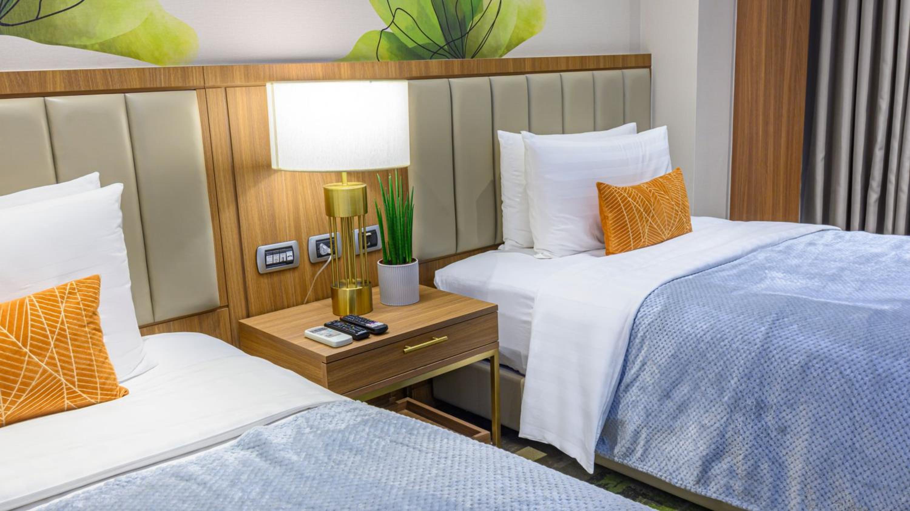 MCollection - Business & Leisure Stay in Eastwood City