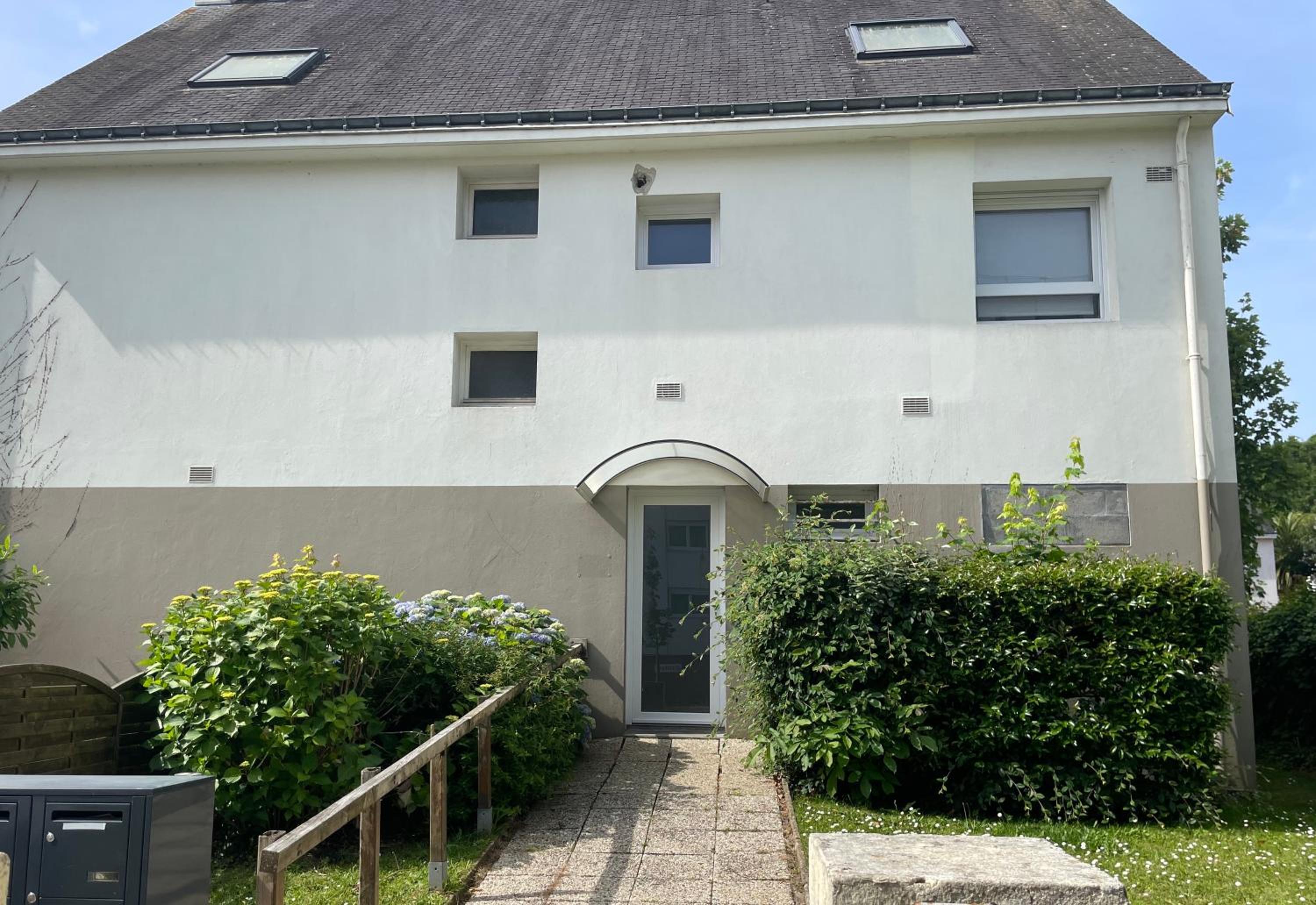 Cozy studio - ideal pour pros - parking - WiFi