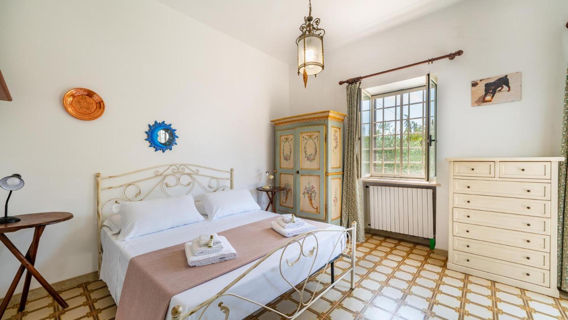 Villa Horus by Rentbeat