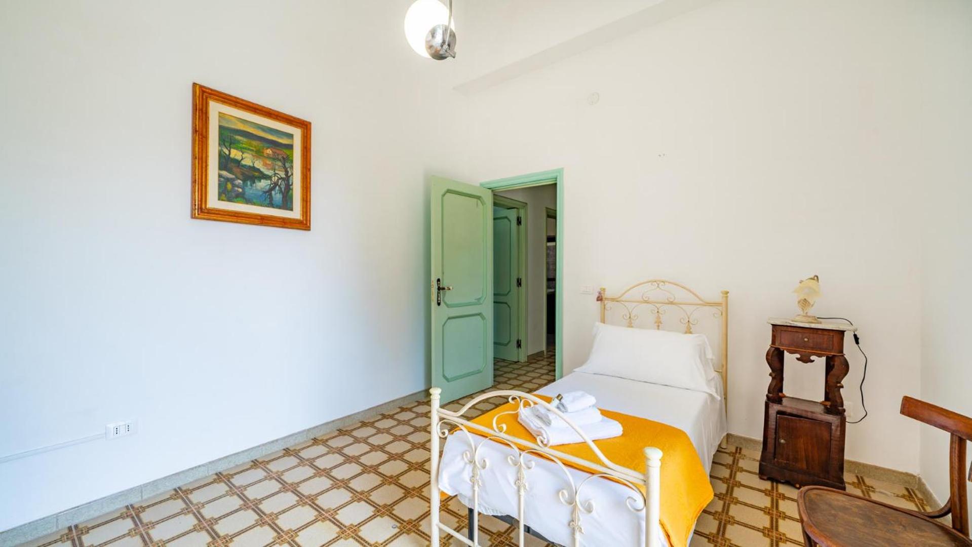Villa Horus by Rentbeat