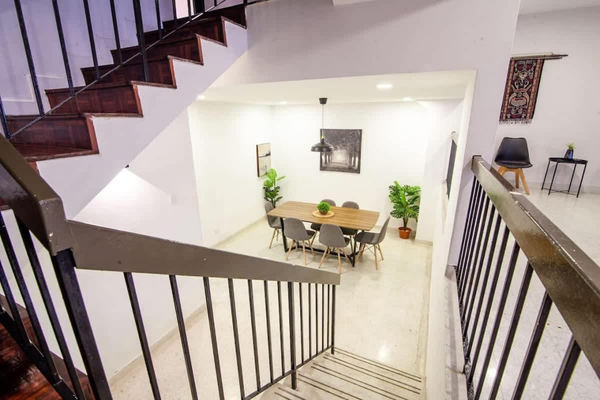 Bukit Damansara Terrace