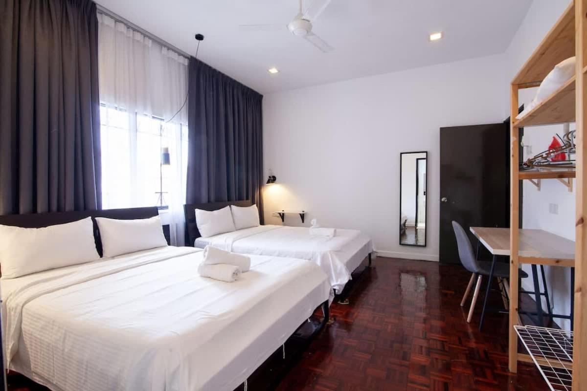 Bukit Damansara Terrace