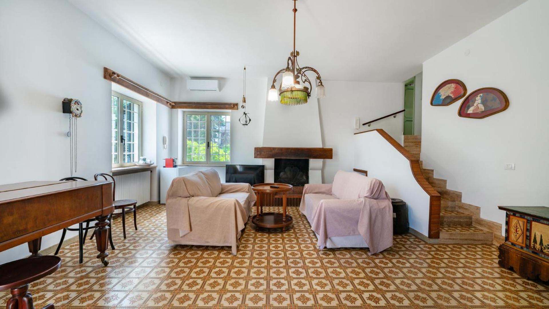 Villa Horus by Rentbeat