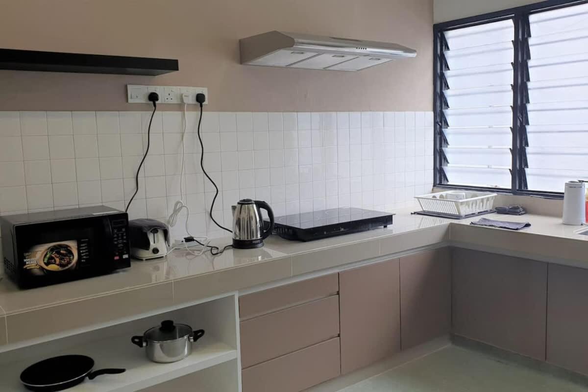 Bukit Damansara Terrace