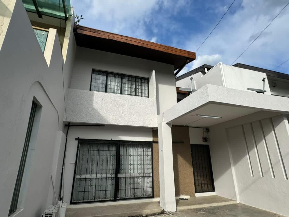 Bukit Damansara Terrace