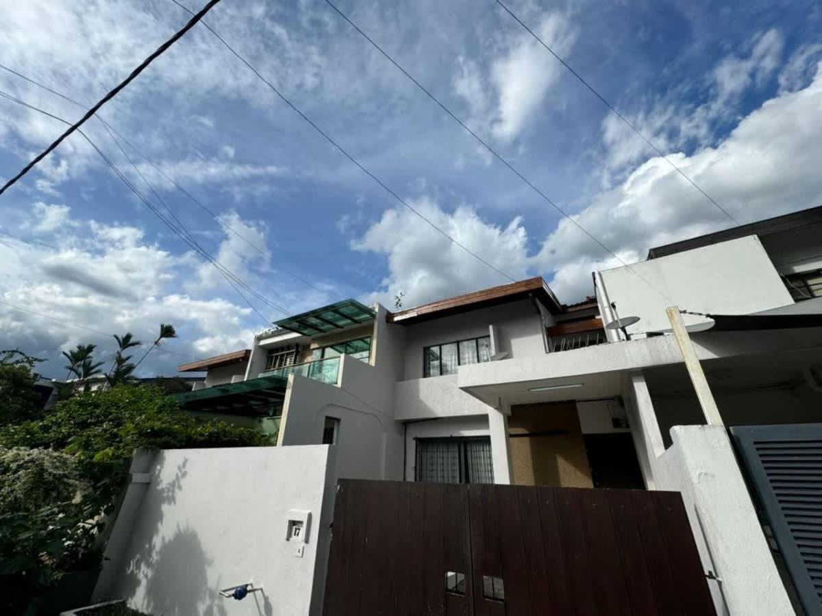 Bukit Damansara Terrace