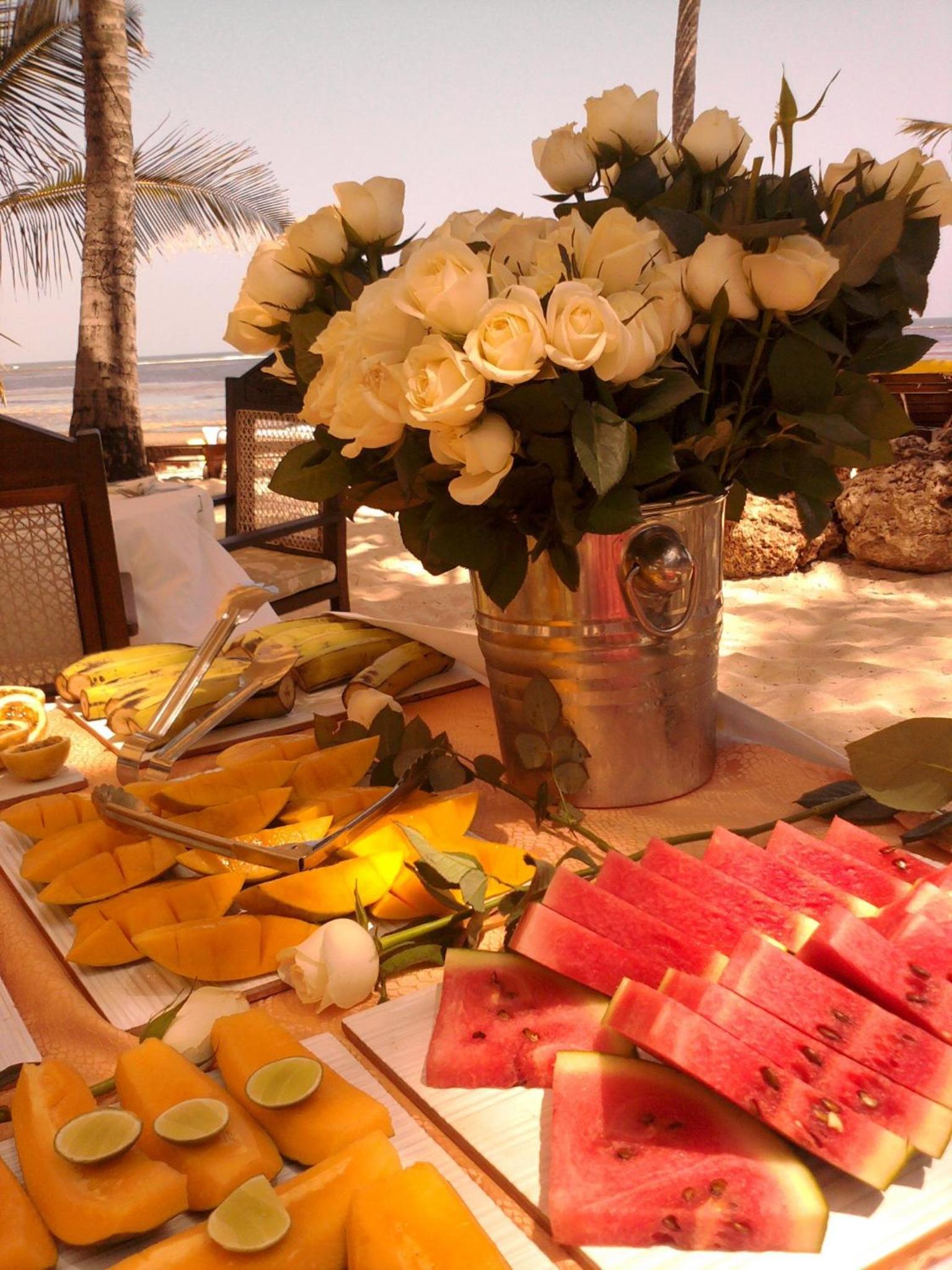 Kilili Baharini Resort & Spa