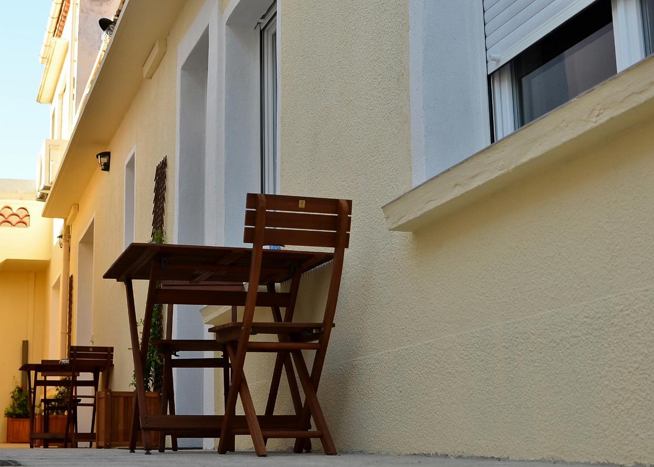Mistral Appartements, photo 45