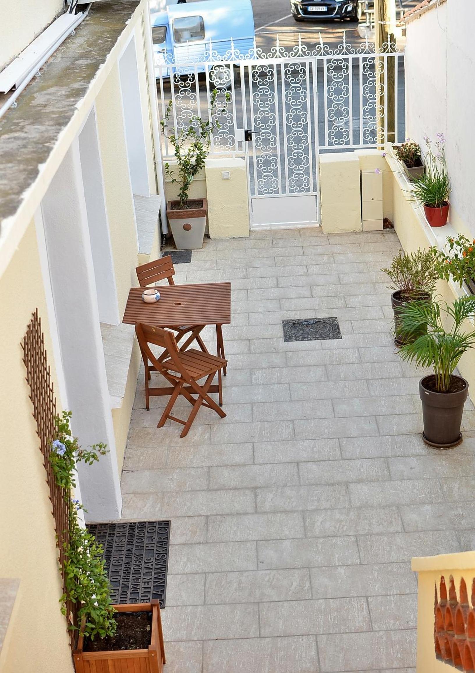 Mistral Appartements, photo 35