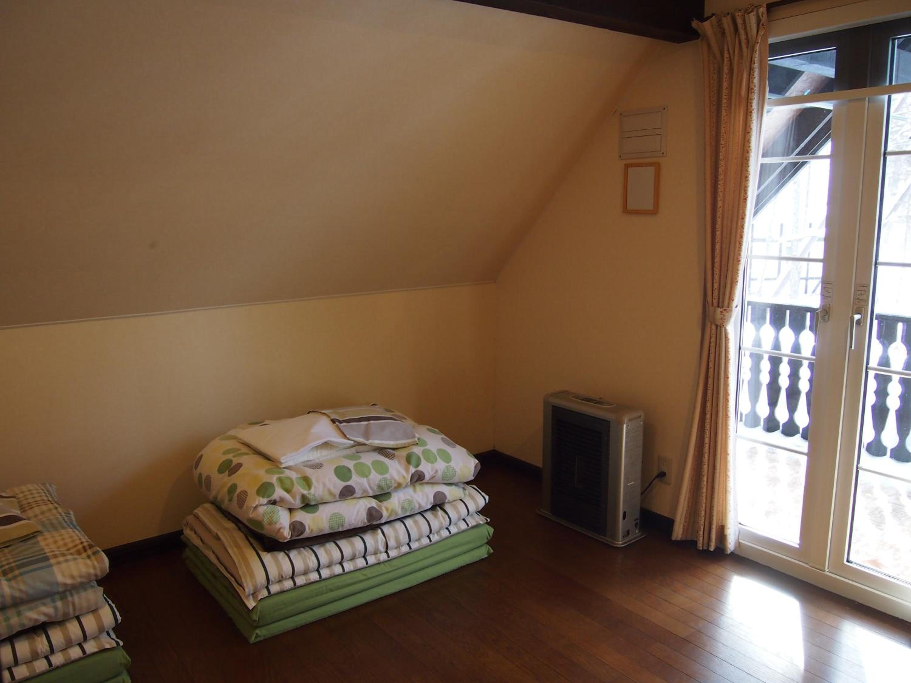Guesthouse Canterbury