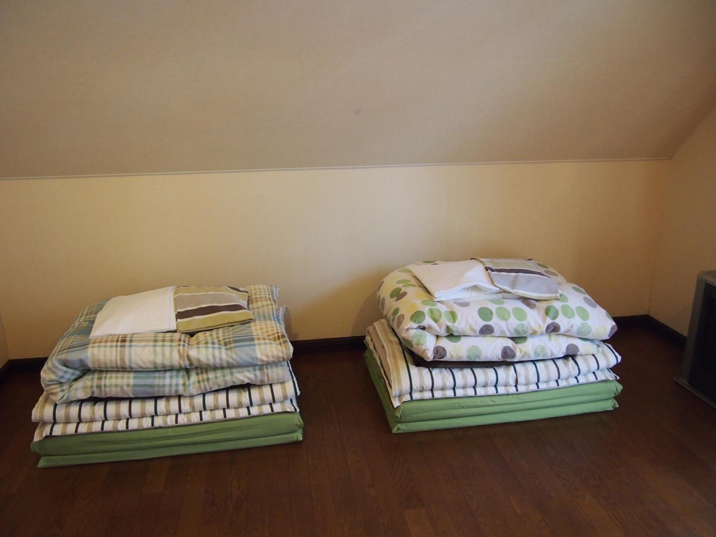 Guesthouse Canterbury