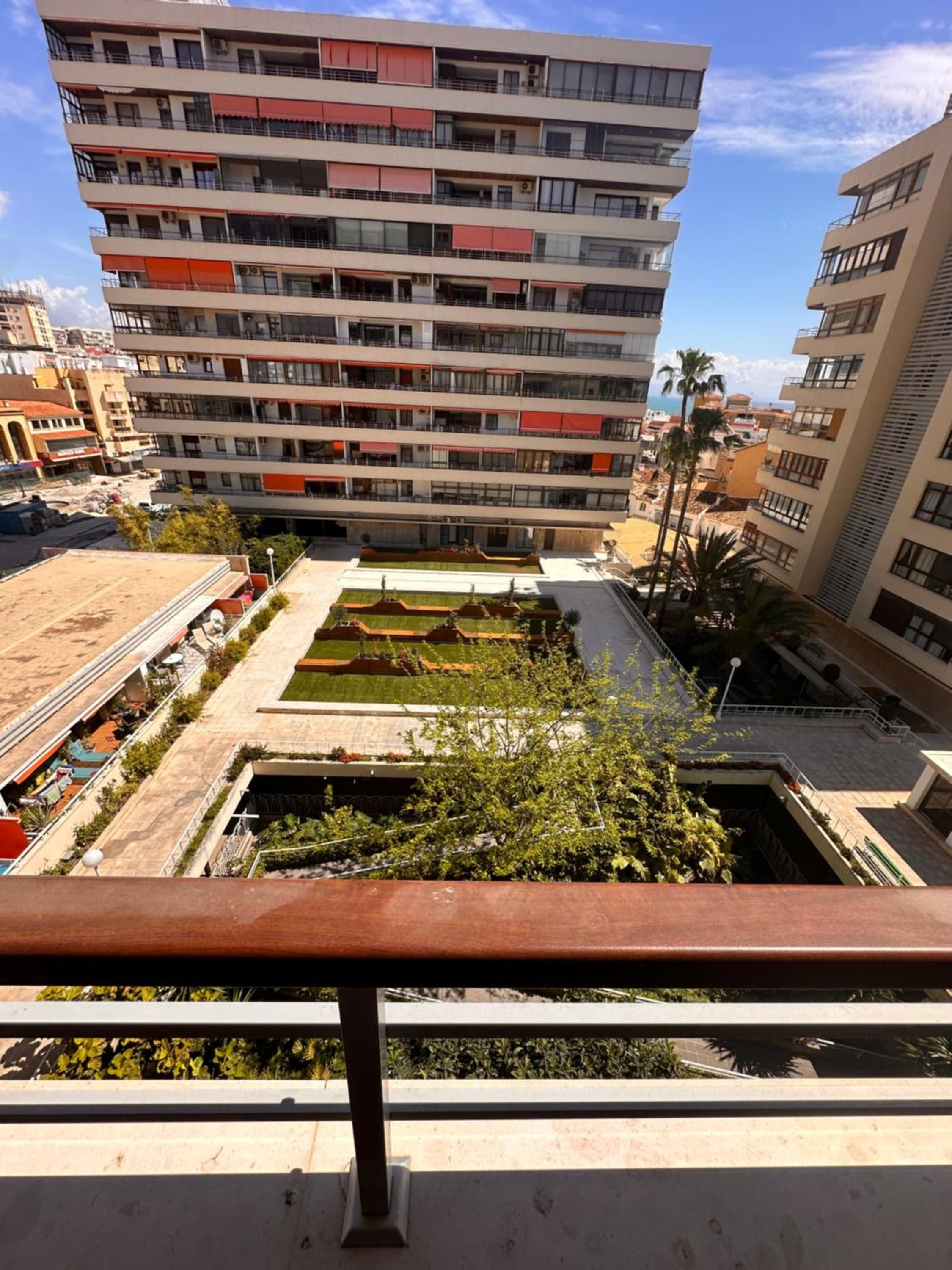 Nogalera Confort Apartments