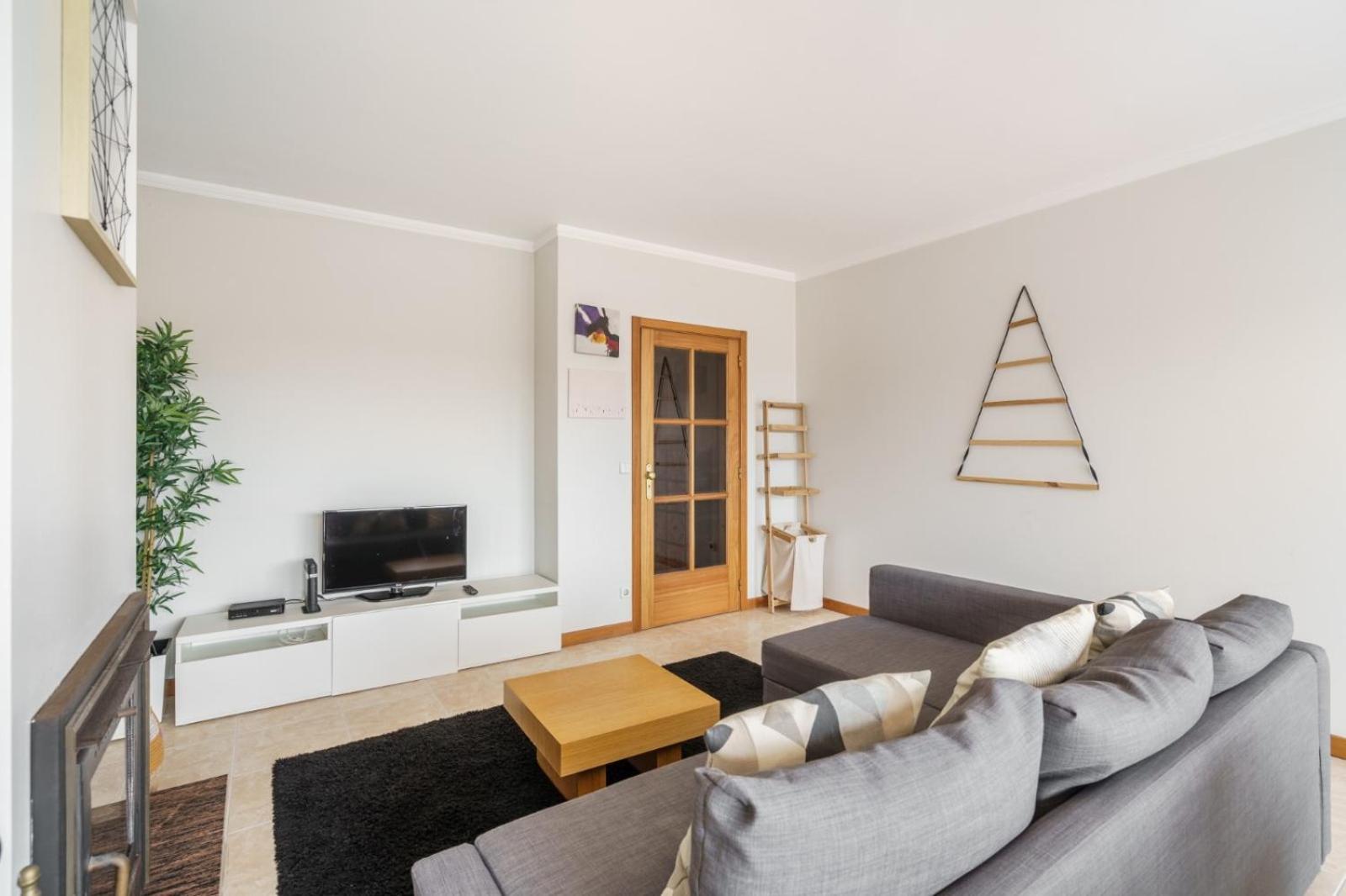 Ofir Beach Lodge by Minho's Guest