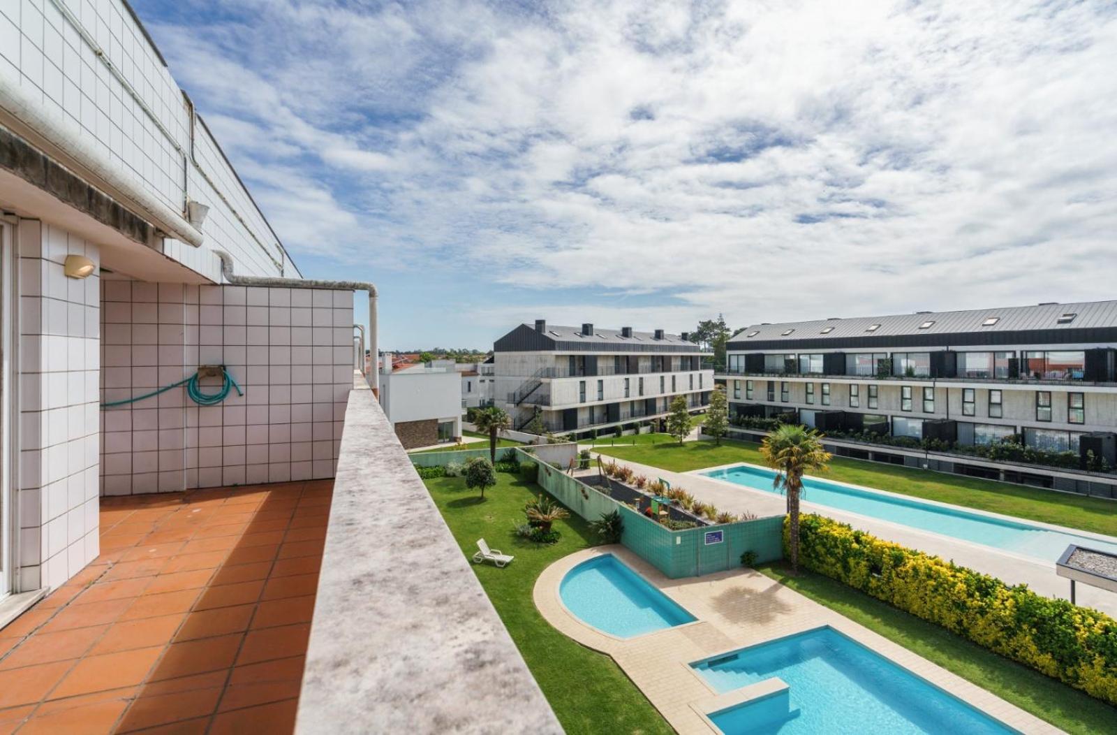 Ofir Beach Lodge by Minho's Guest