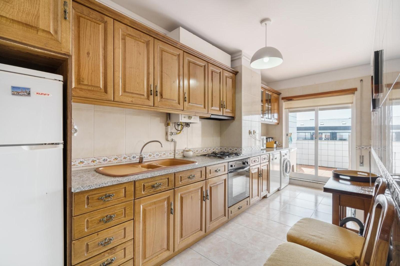 Ofir Beach Lodge by Minho's Guest