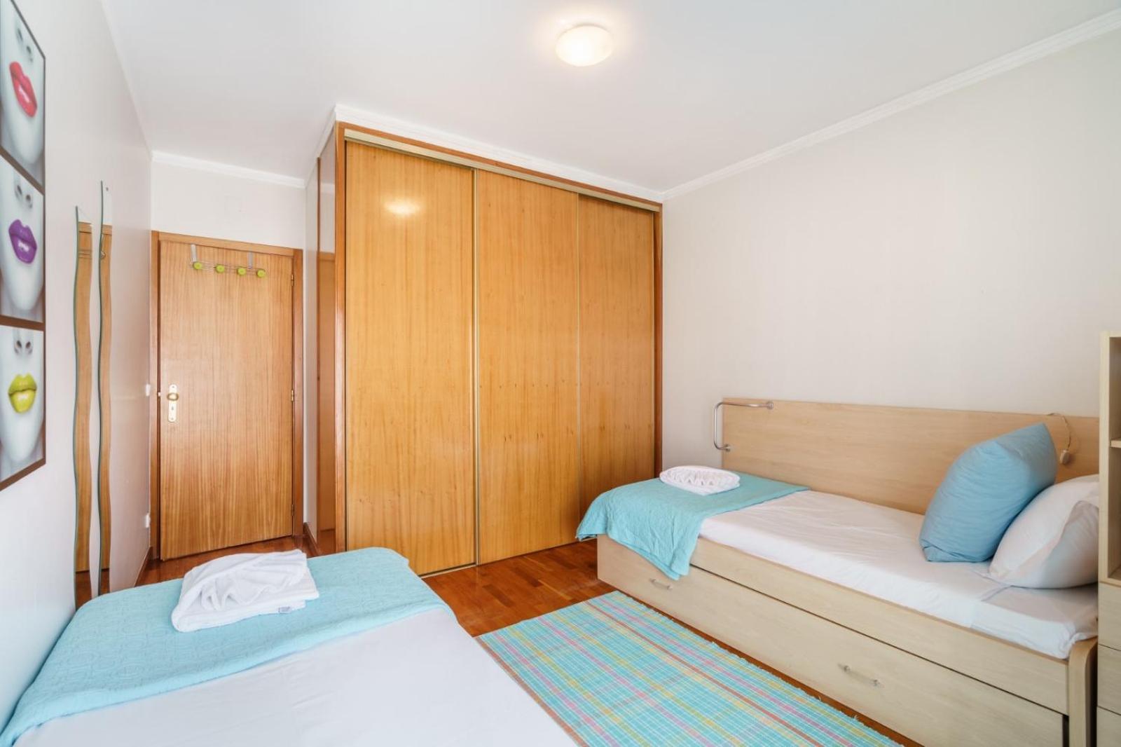 Ofir Beach Lodge by Minho's Guest
