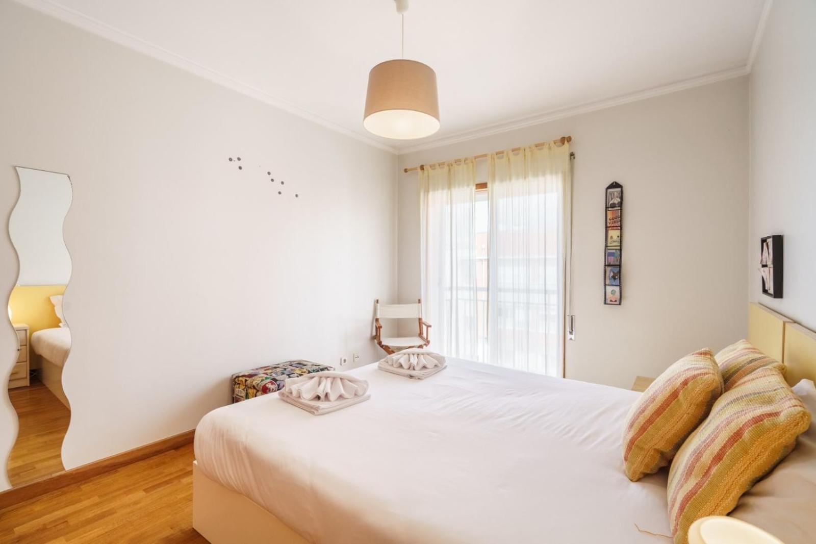 Ofir Beach Lodge by Minho's Guest