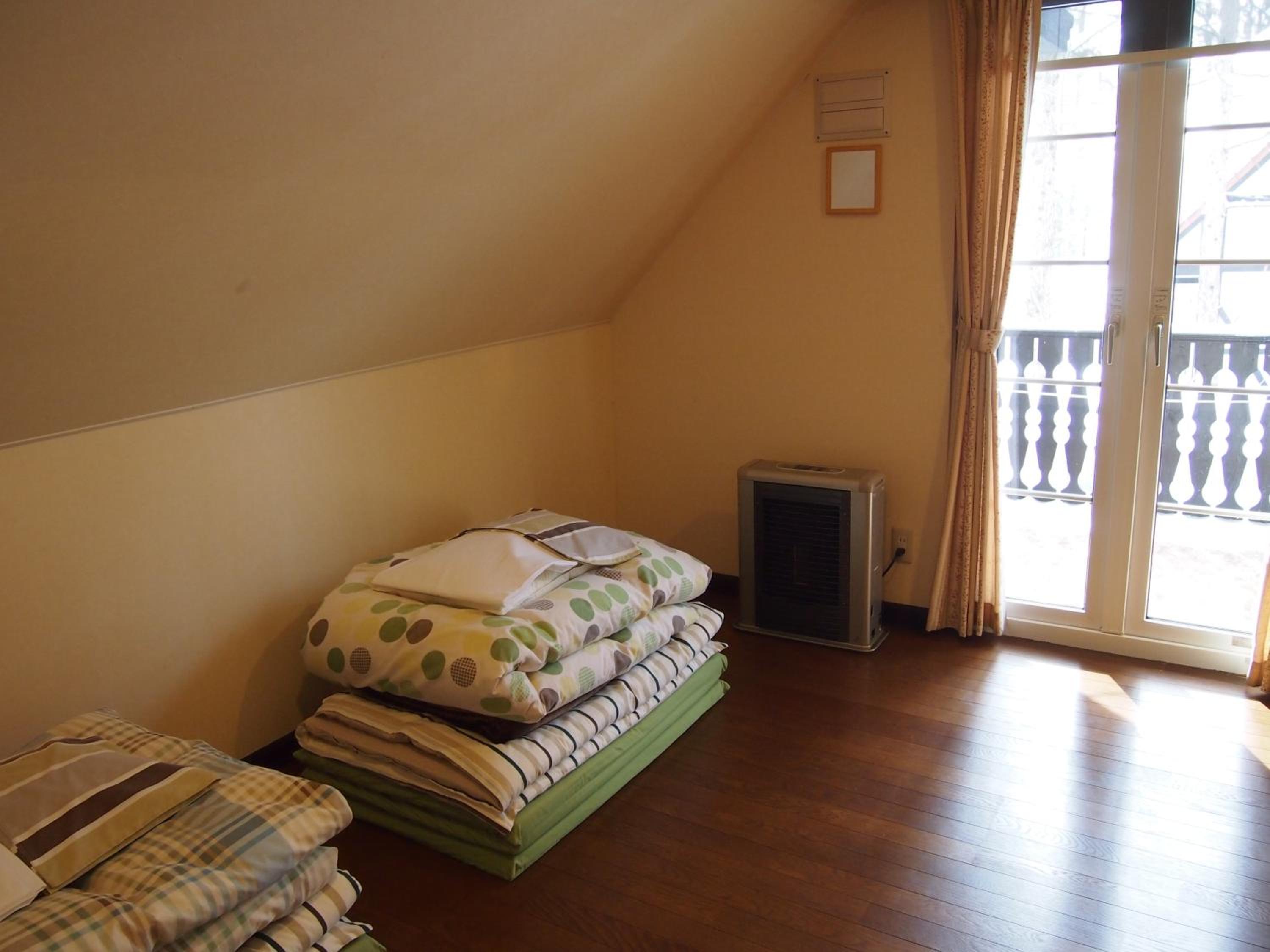 Guesthouse Canterbury