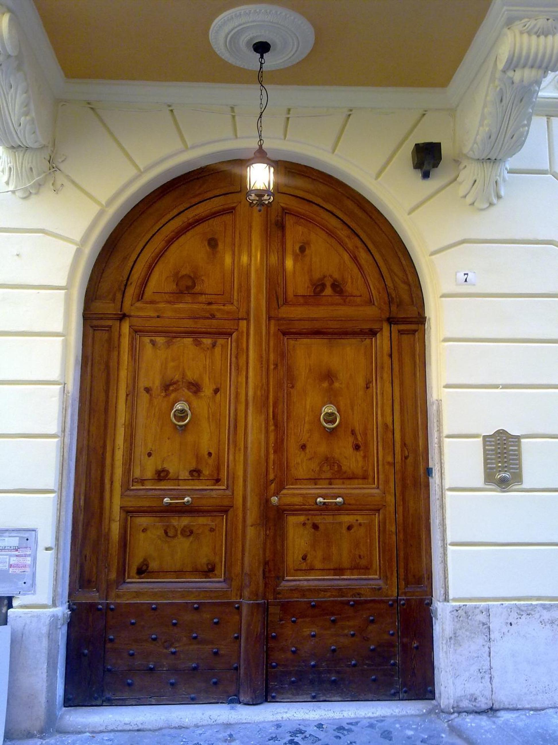 Domus RomAntica
