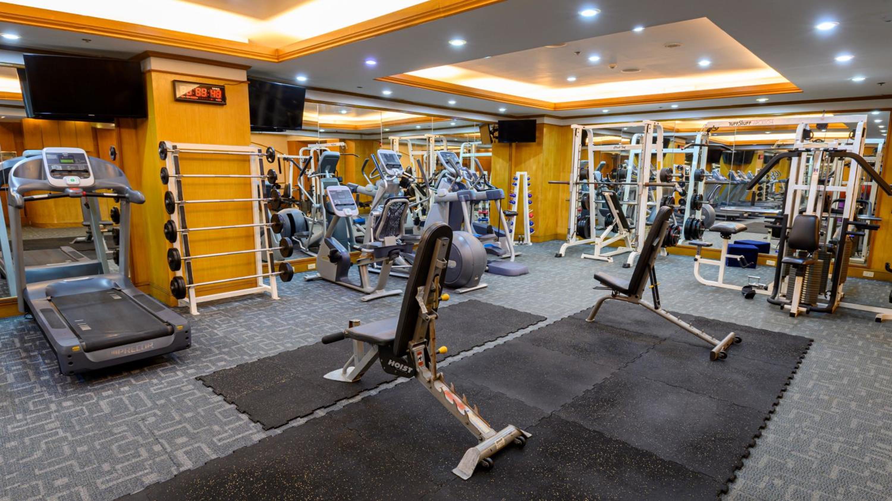 Ortigas CBD Near Business & Shopping Hubs