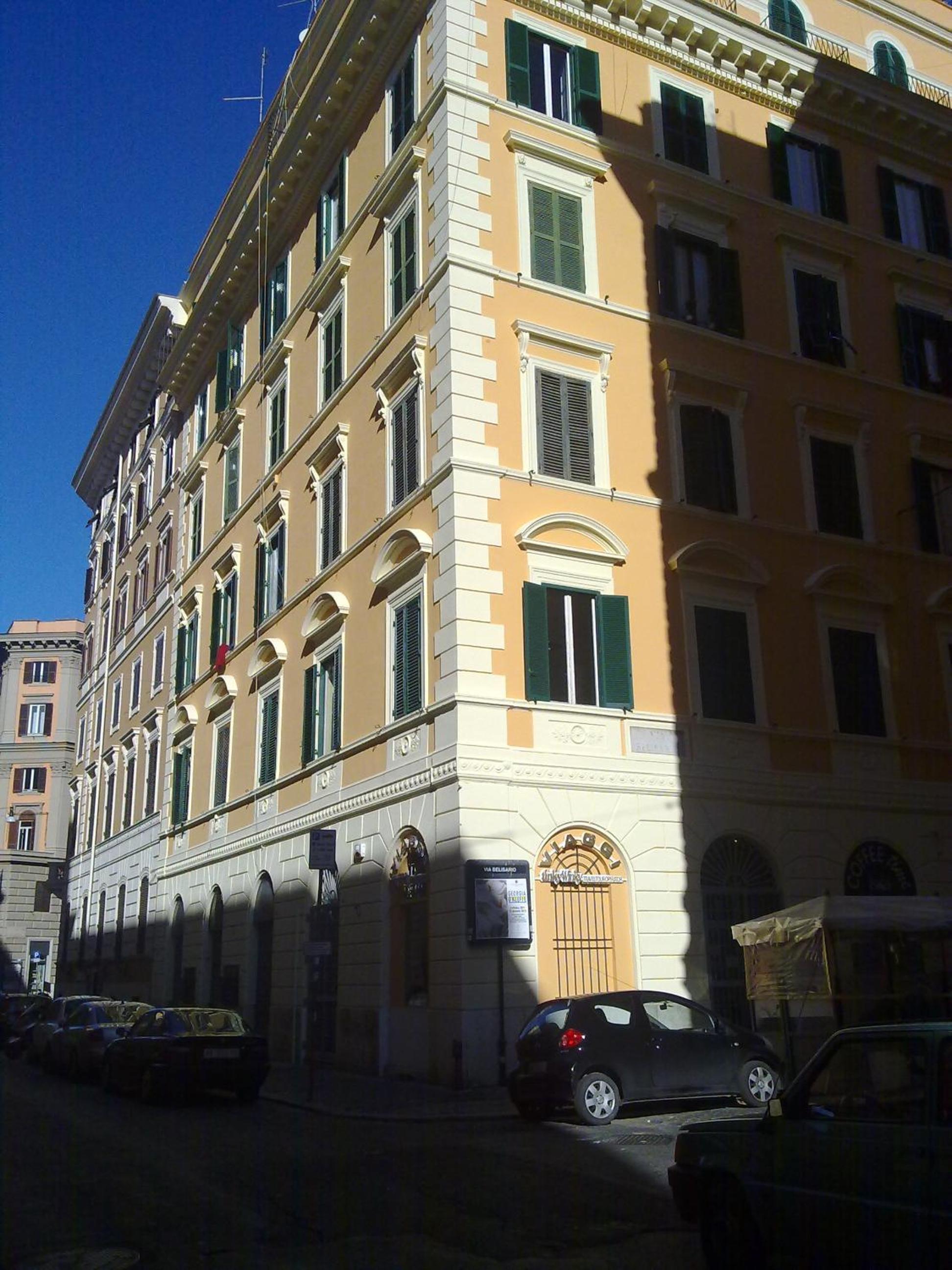 Domus RomAntica