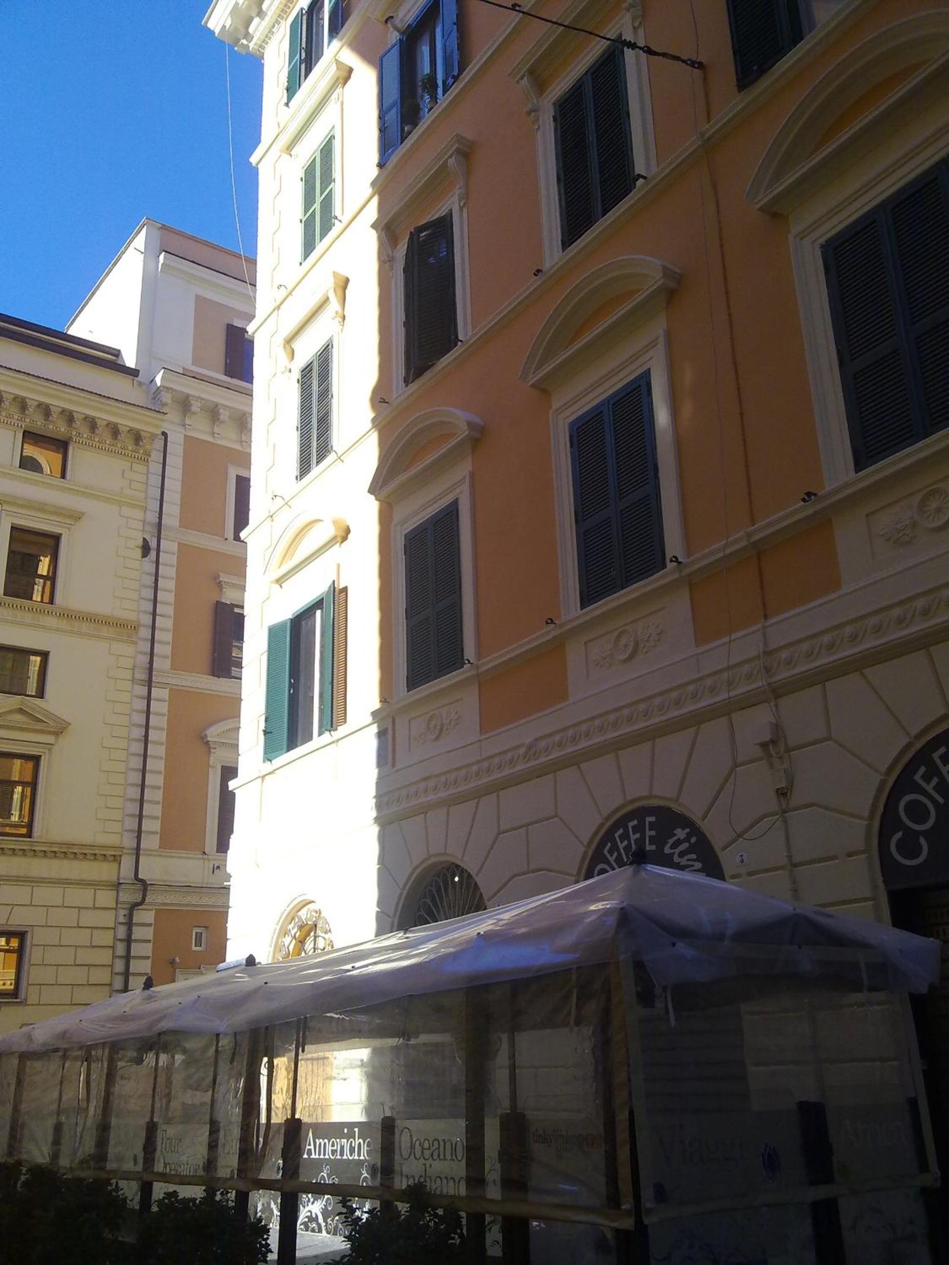 Domus RomAntica