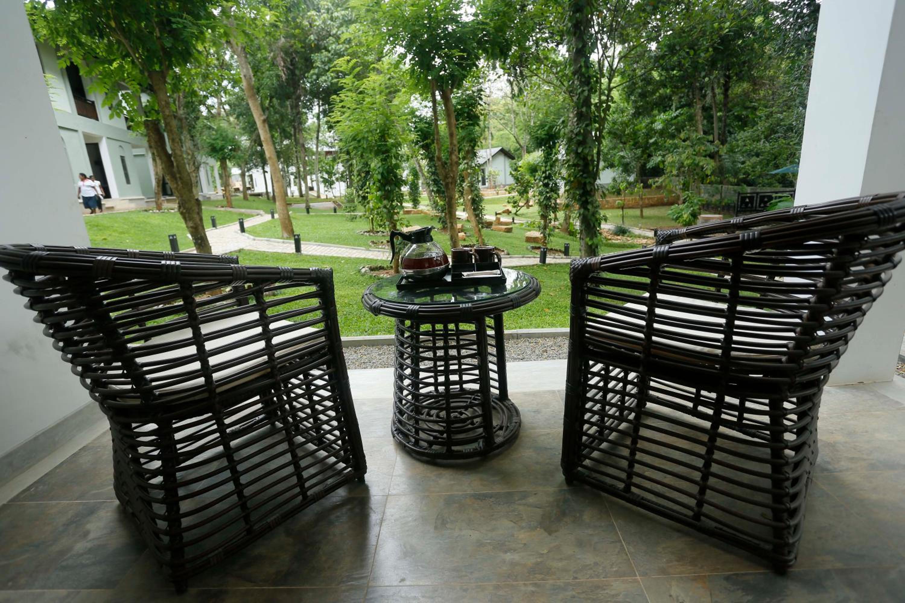 Serendib Signature Resort