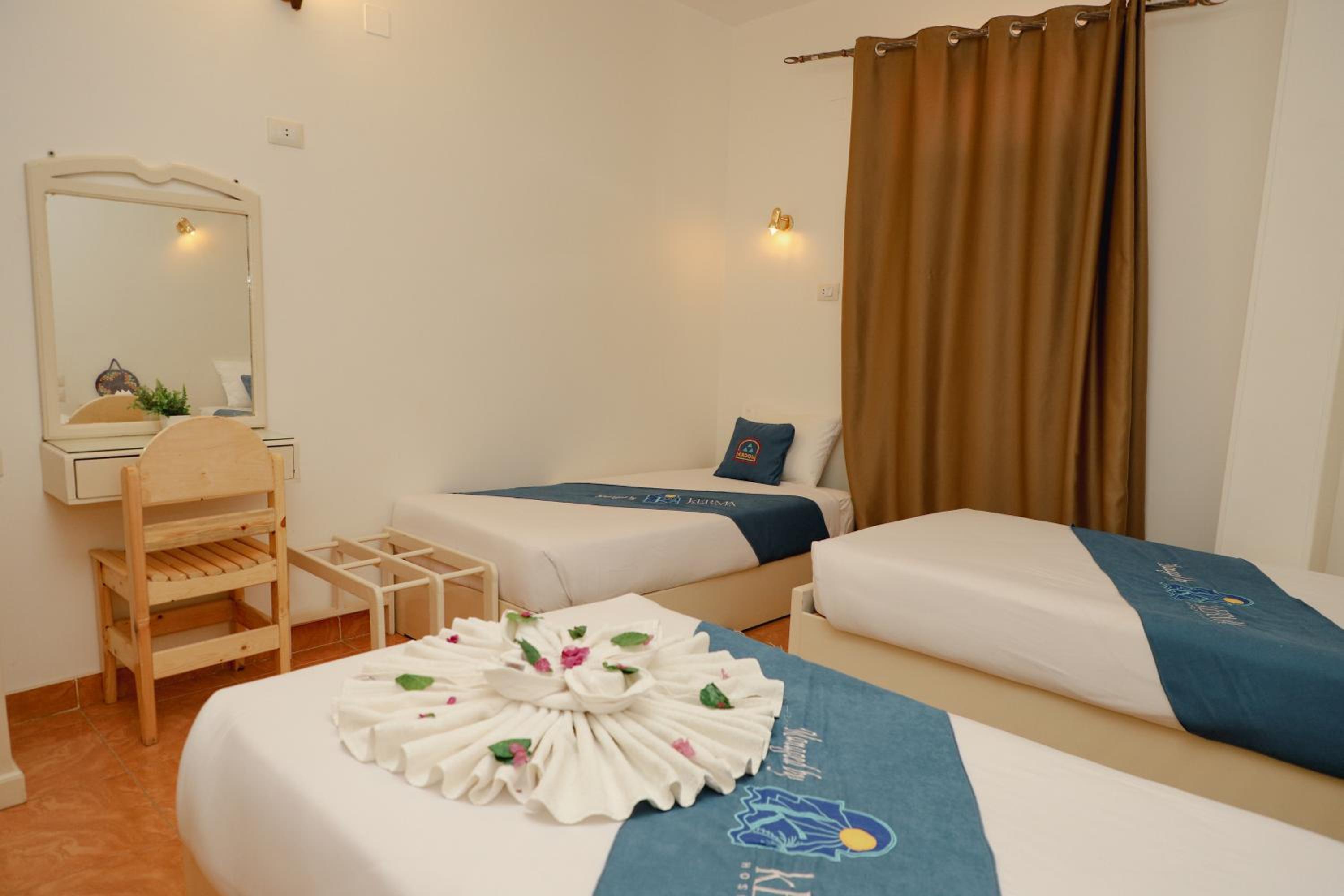 Ekadolli Nubian house- by kerma hospitality