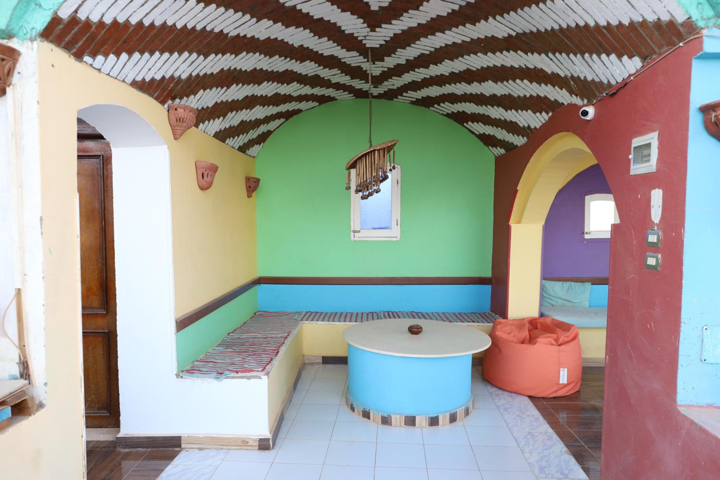 Ekadolli Nubian house- by kerma hospitality