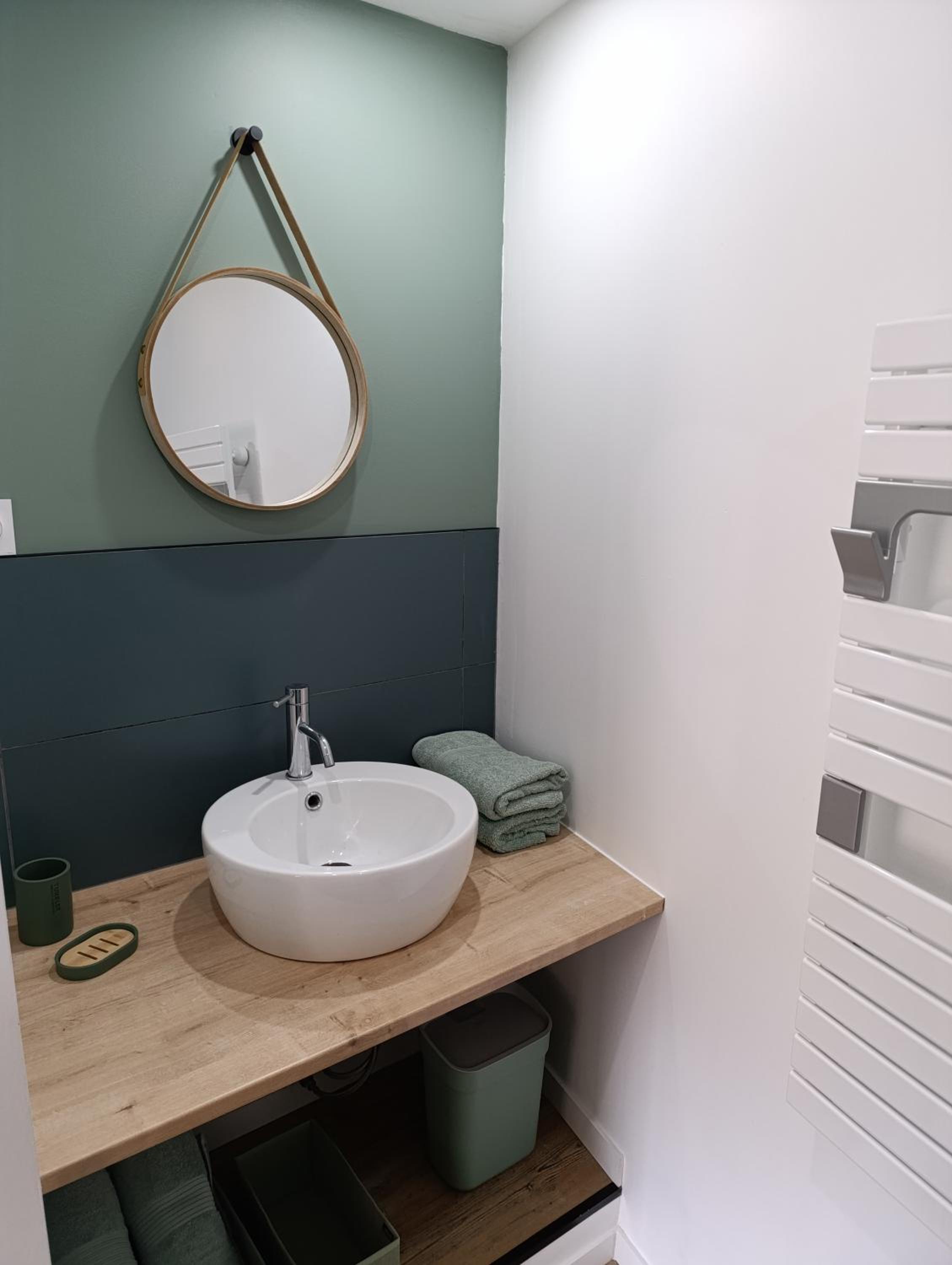 Escapade bien-être avec Sauna et Balnéo - ChezBross' La Parenthèse